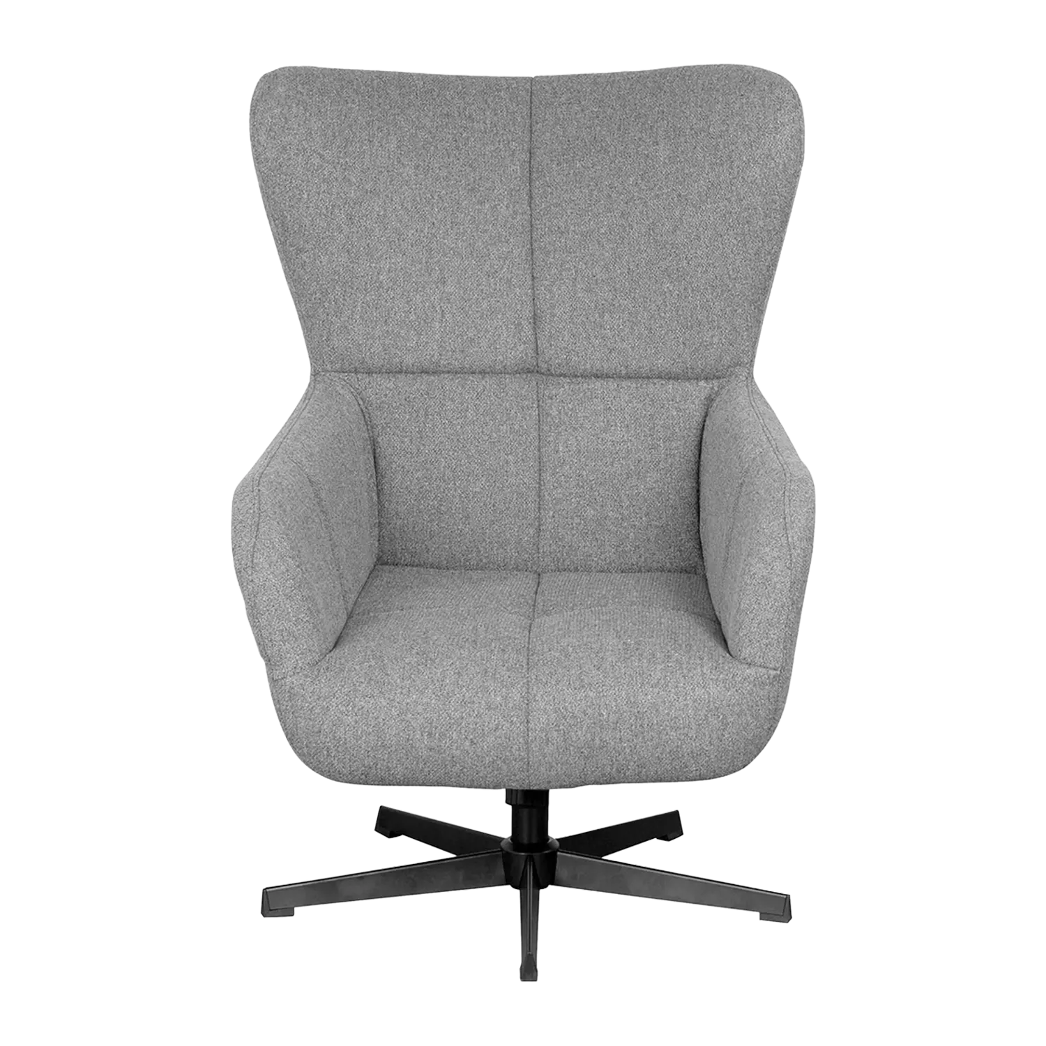 Ohrensessel im praktisches Design