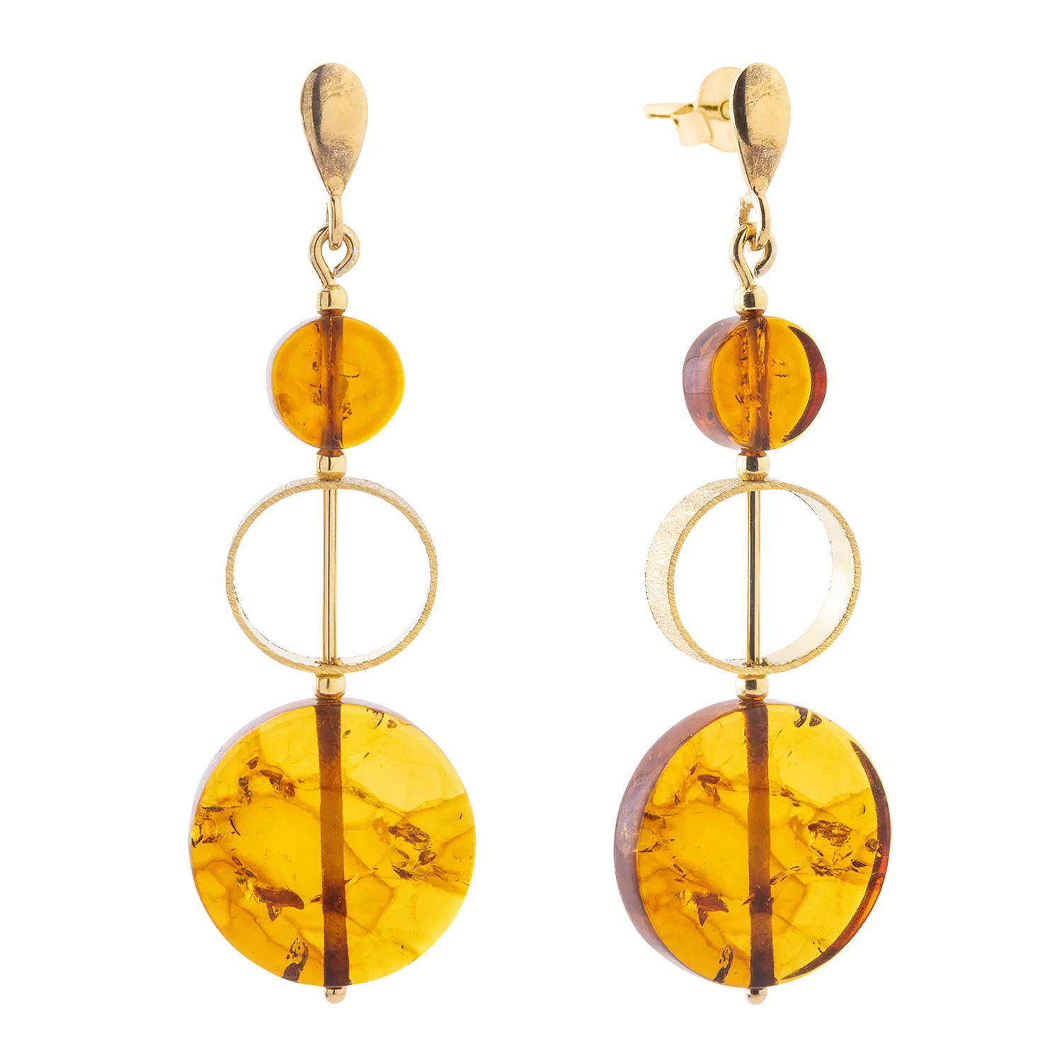 Schmuckset "Sinope"