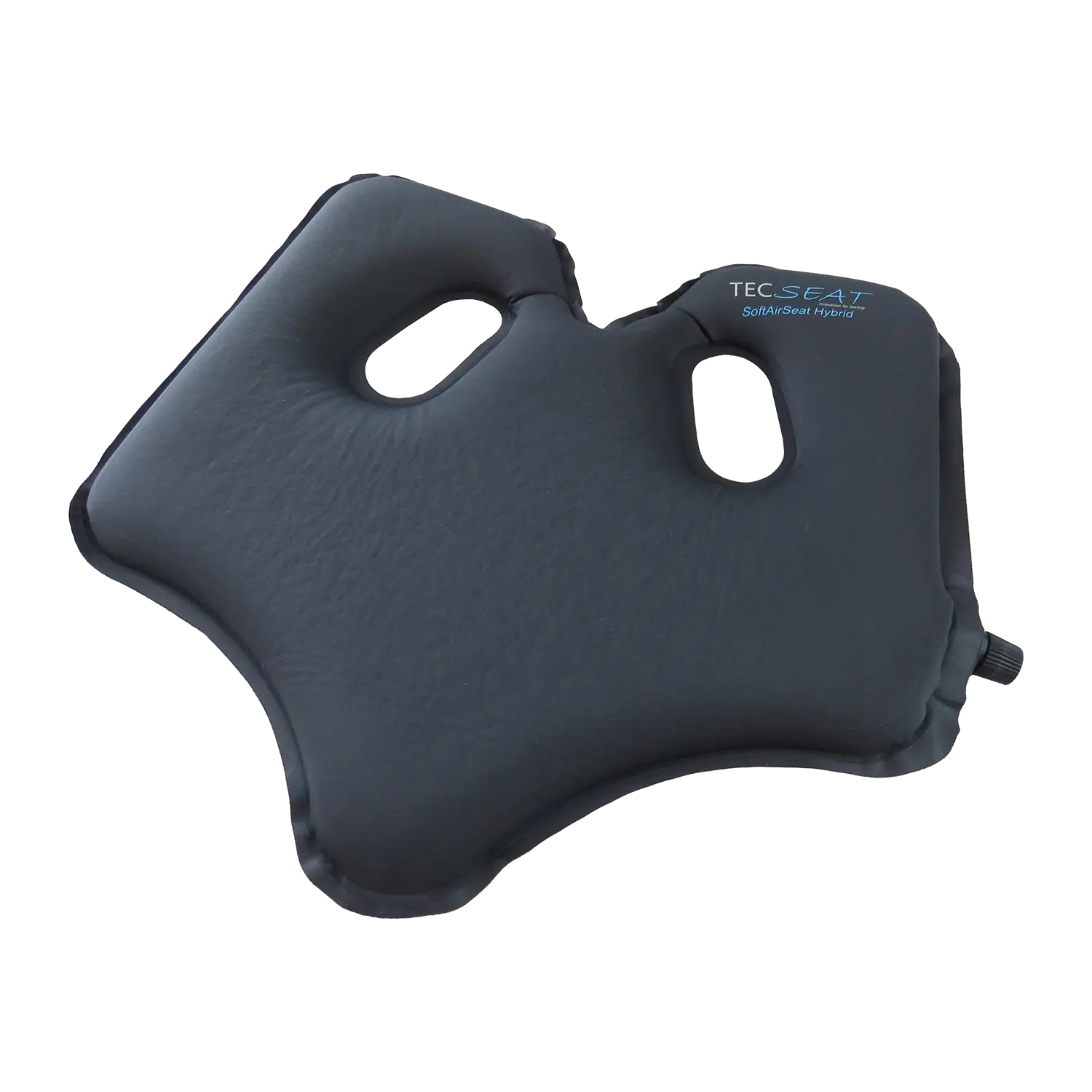 Orthopädisch wirkendes Sitzkissen