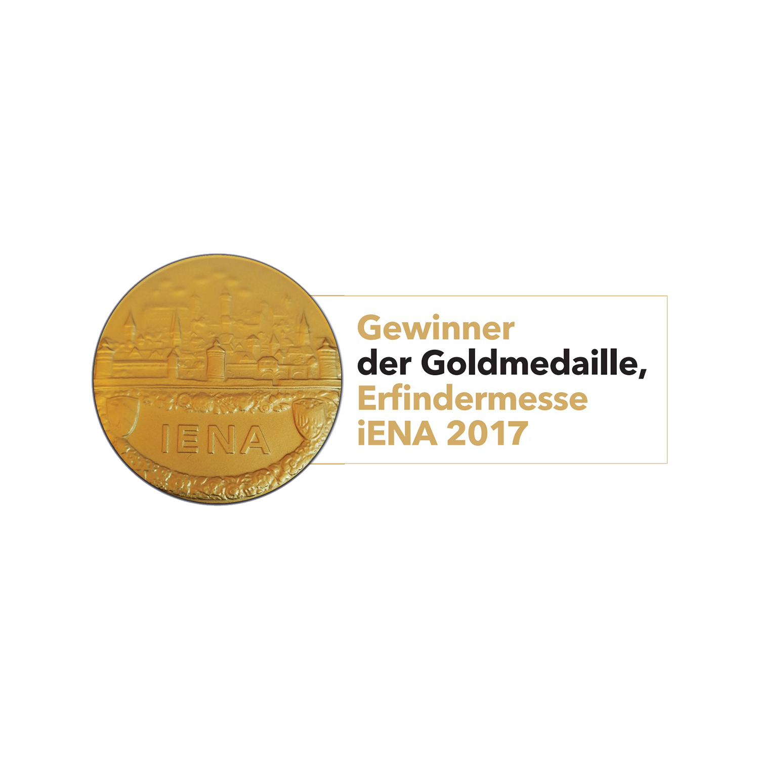 Orthopädisch wirkendes Sitzkissen