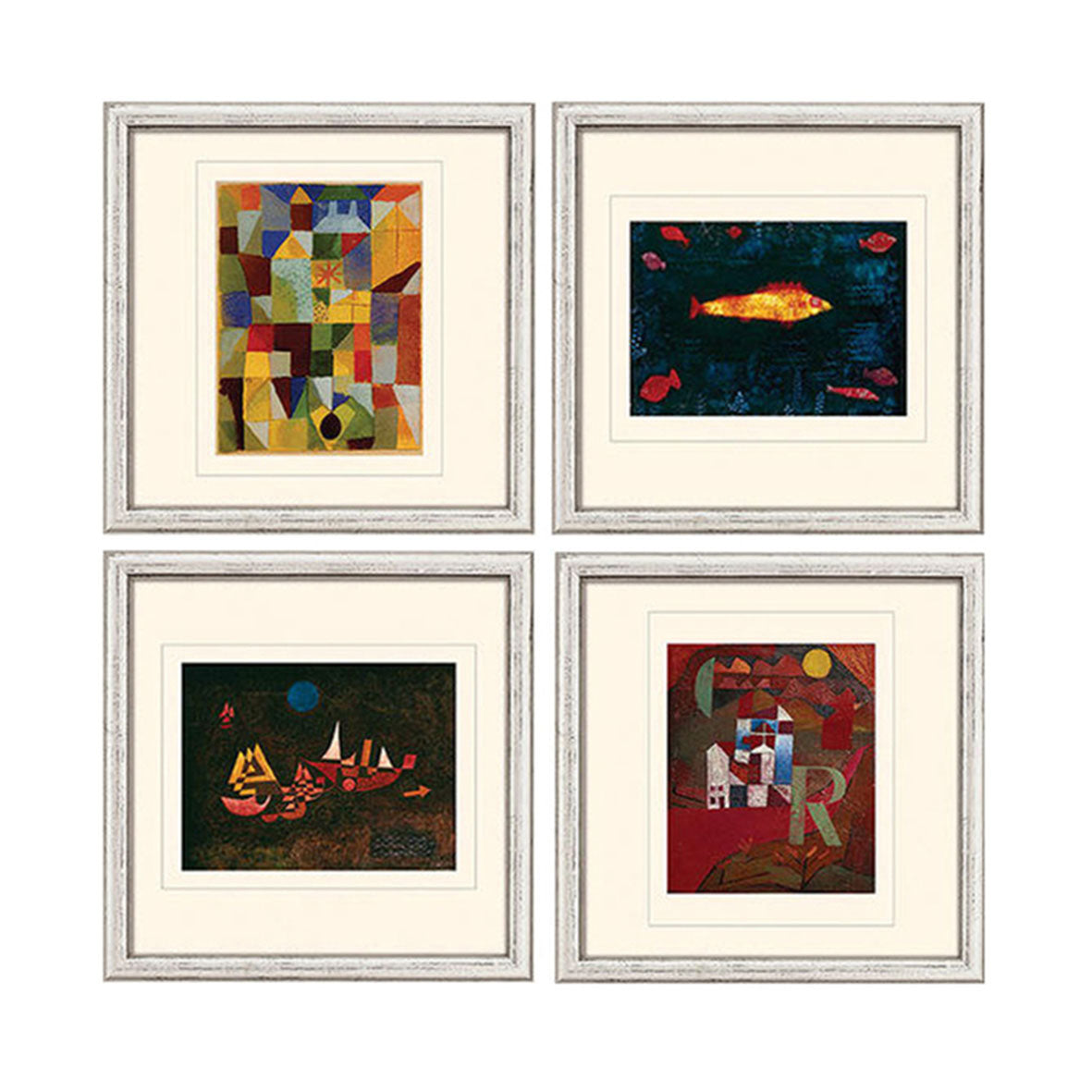 Paul Klee Bilder kaufen