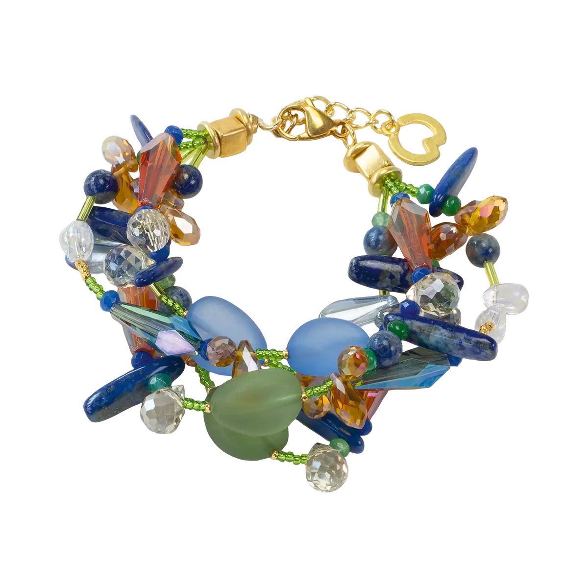 Armband "Zora"