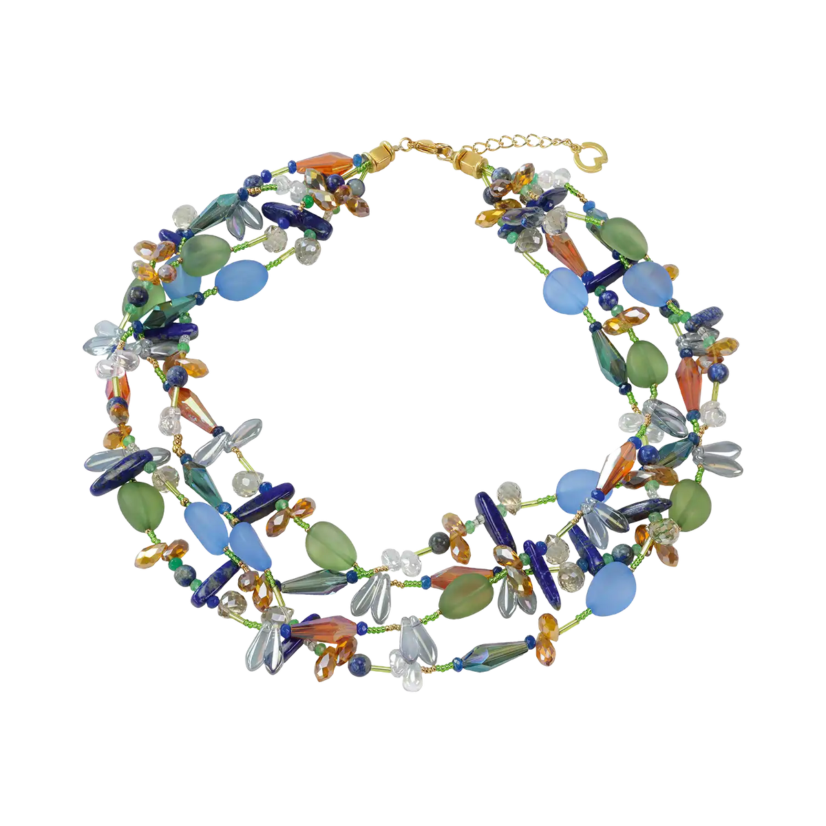 Schmuckset "Zora"