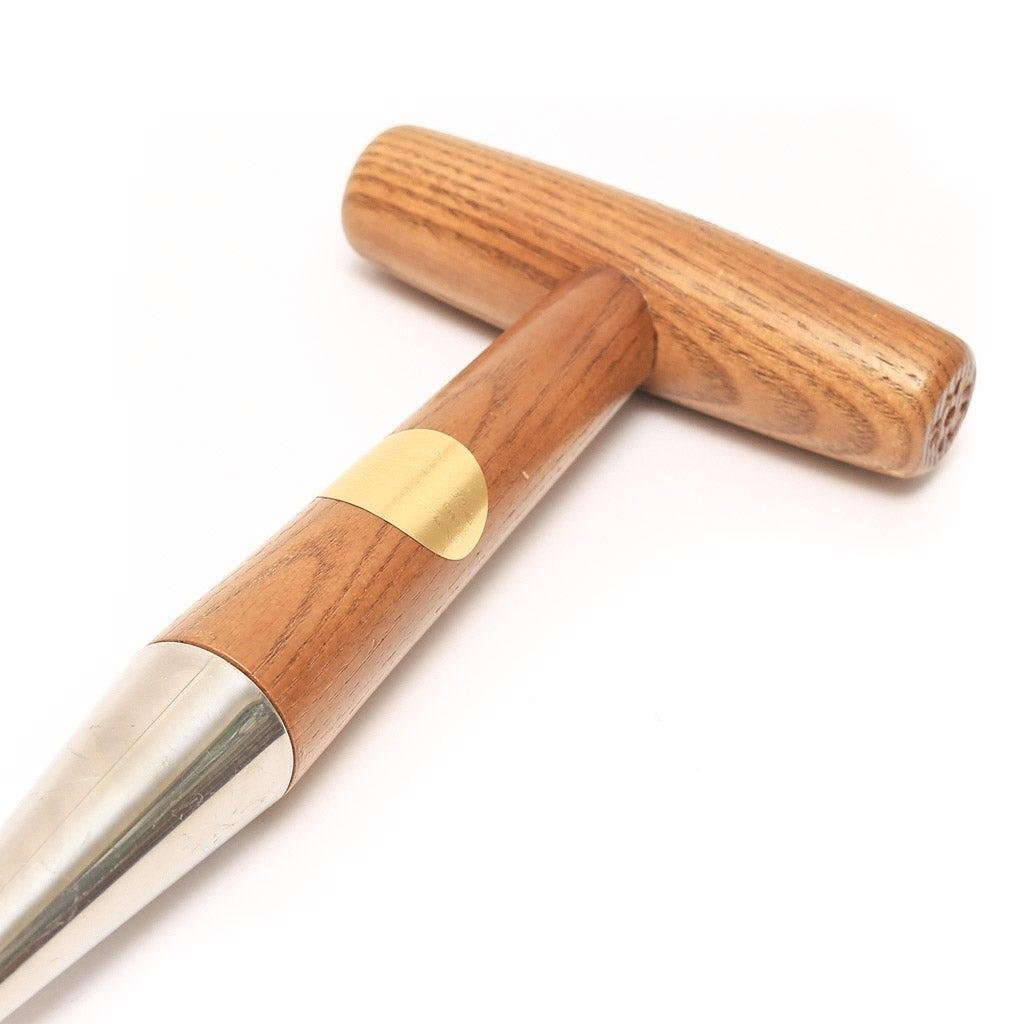 Pflanzholz mit T-Griff