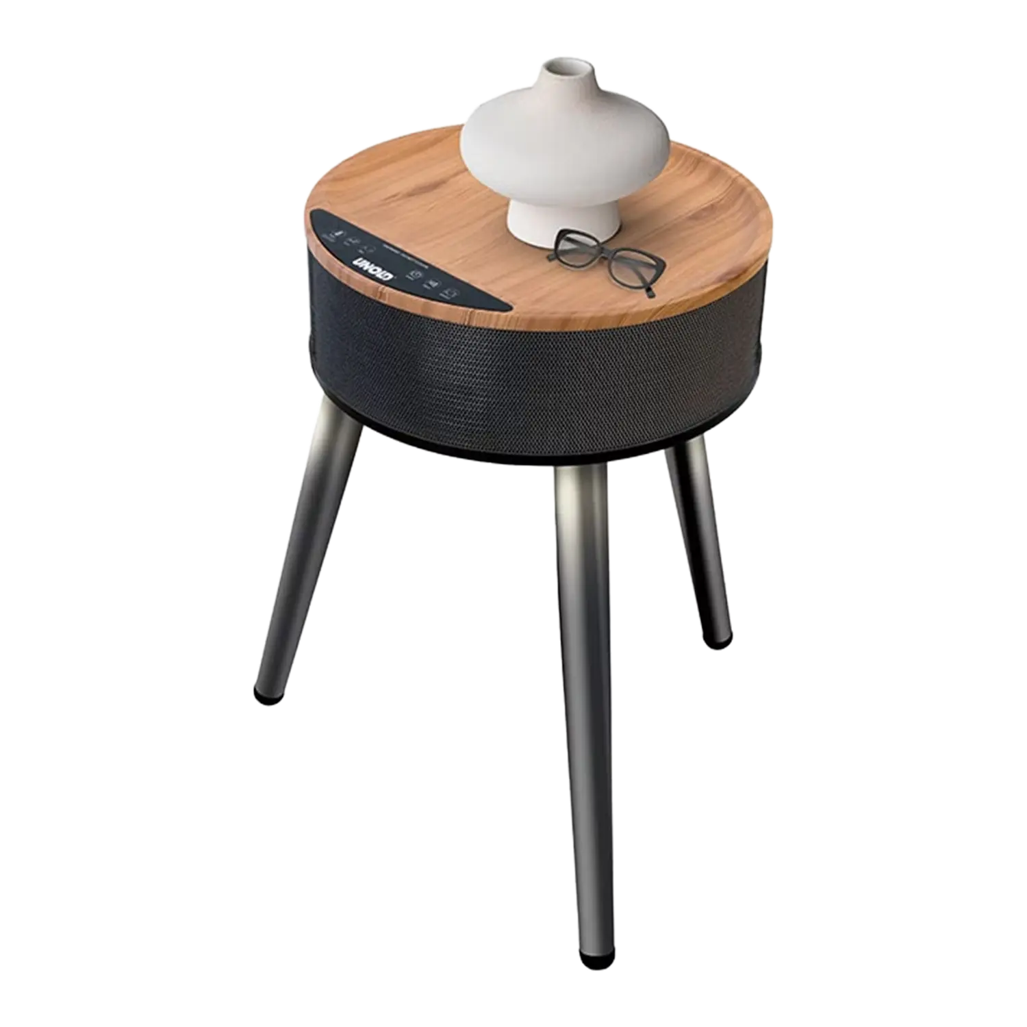 Heizlüftertisch Henry