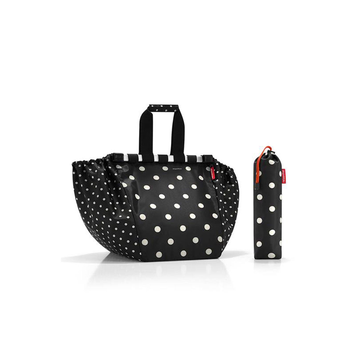 Reisenthel Easyshoppingbag dots