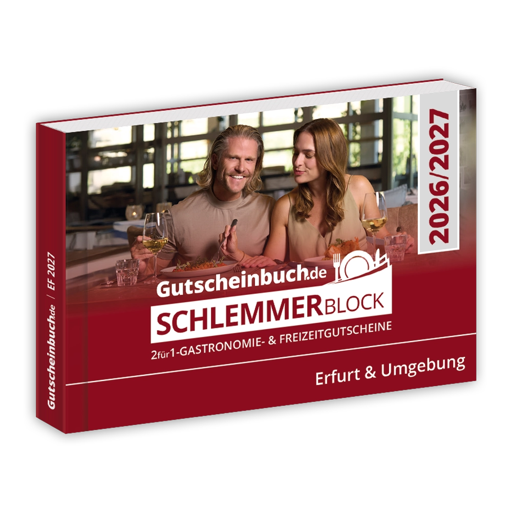 Schlemmerblock Erfurt