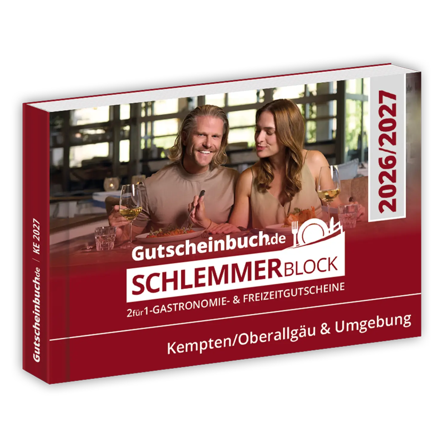 Schlemmerblock Kempten