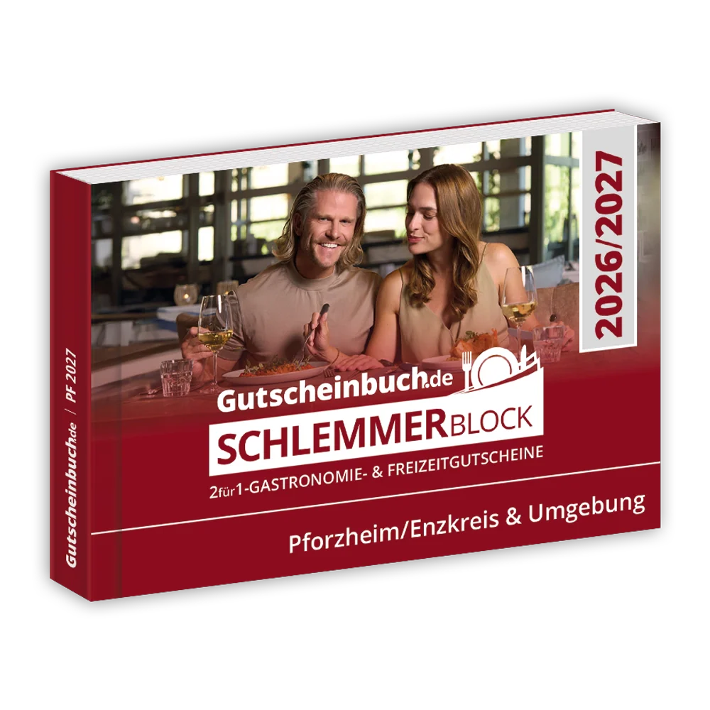 Schlemmerblock Pforzheim