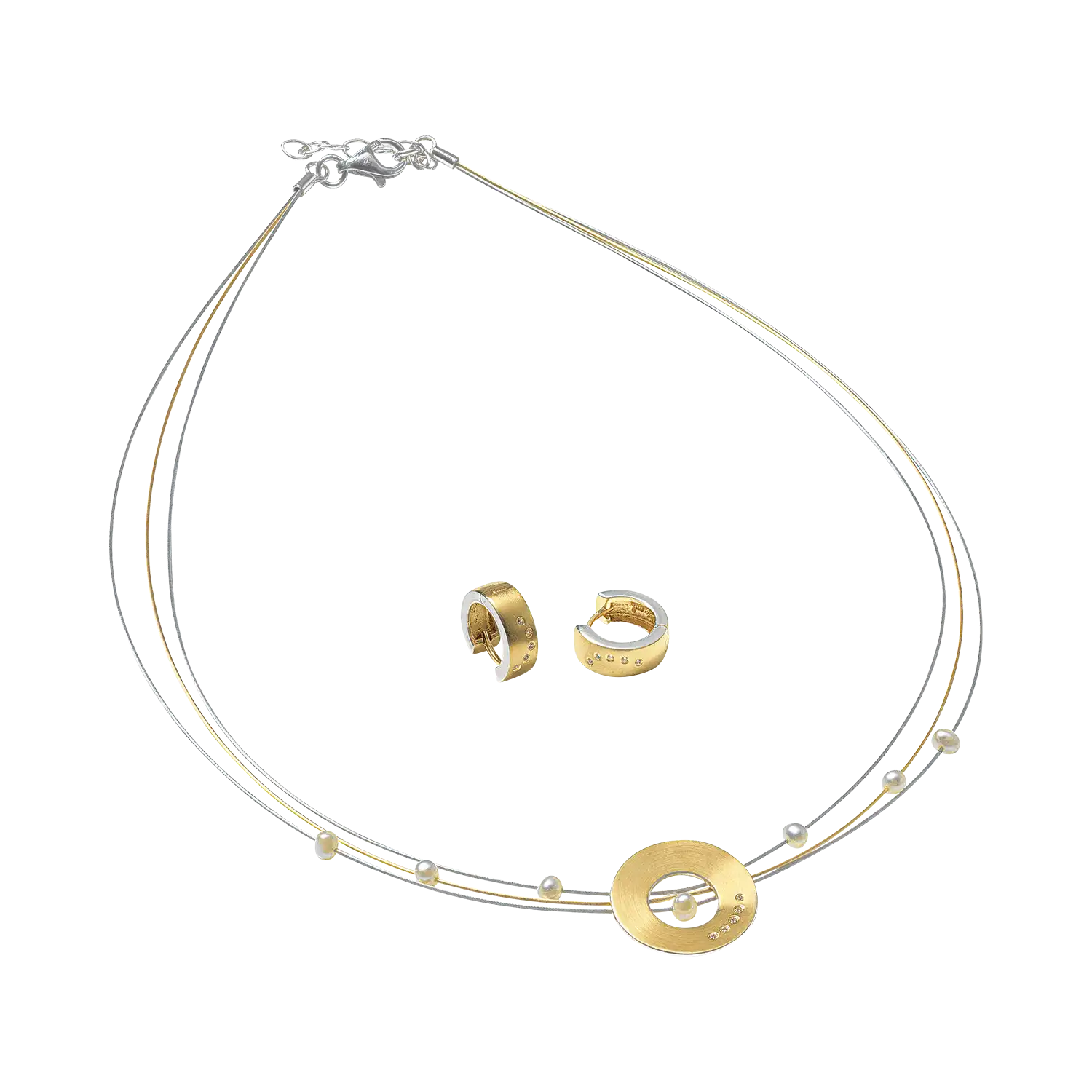 Schmuckset 'Dolores'