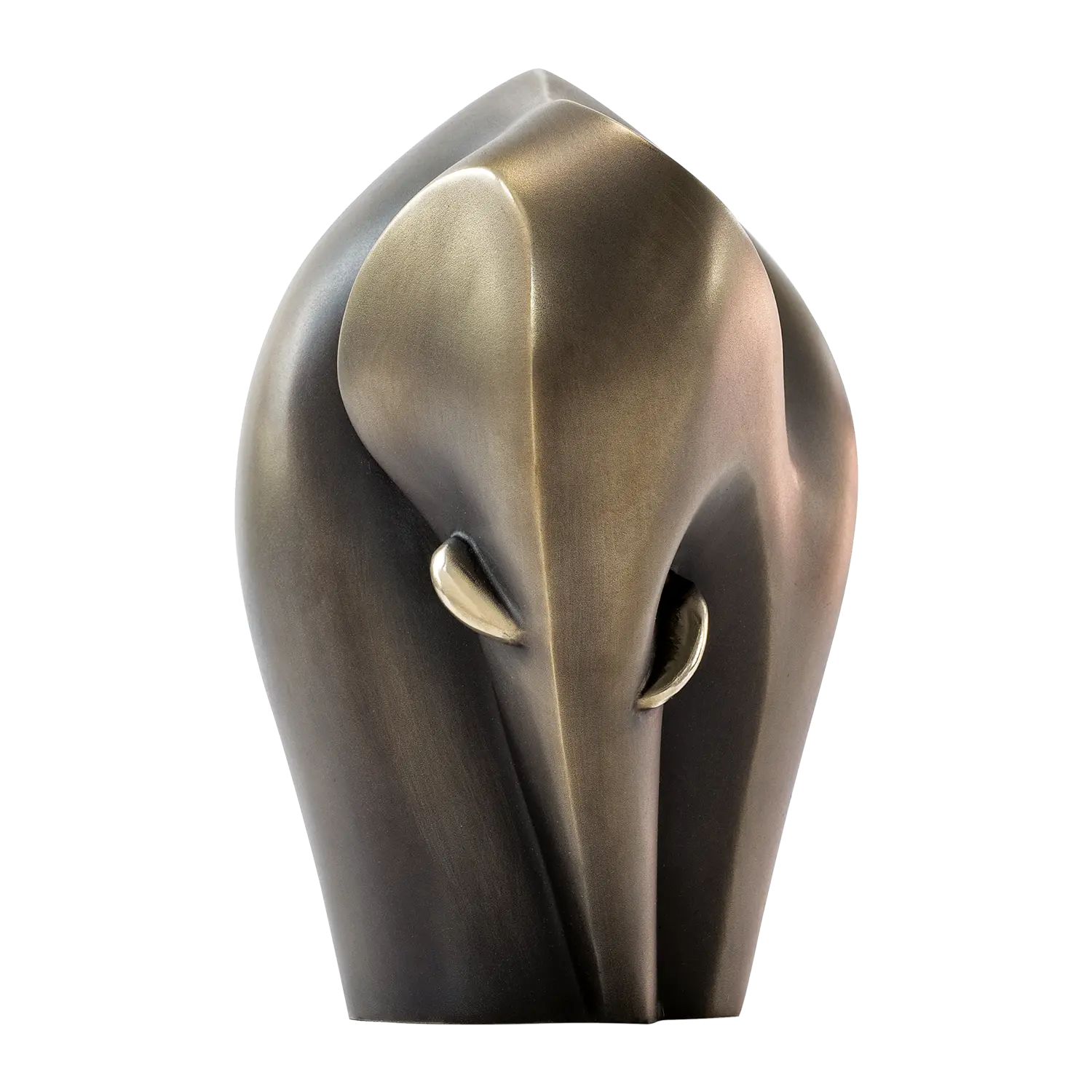 Skulptur "Kleiner Elefant"