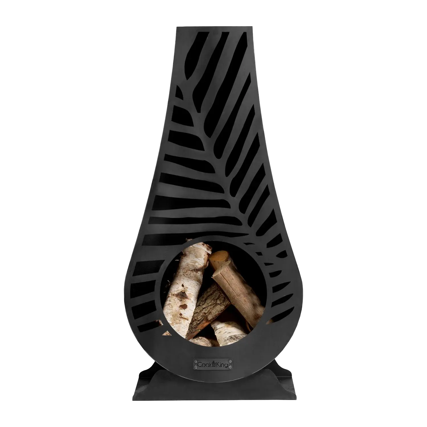 Gartenofen zum kochen Utah