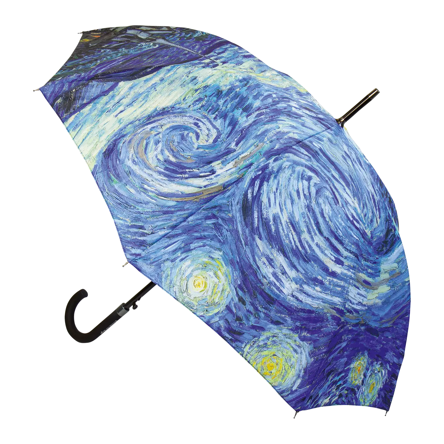 Stockschirm "Sternennacht, 1889"