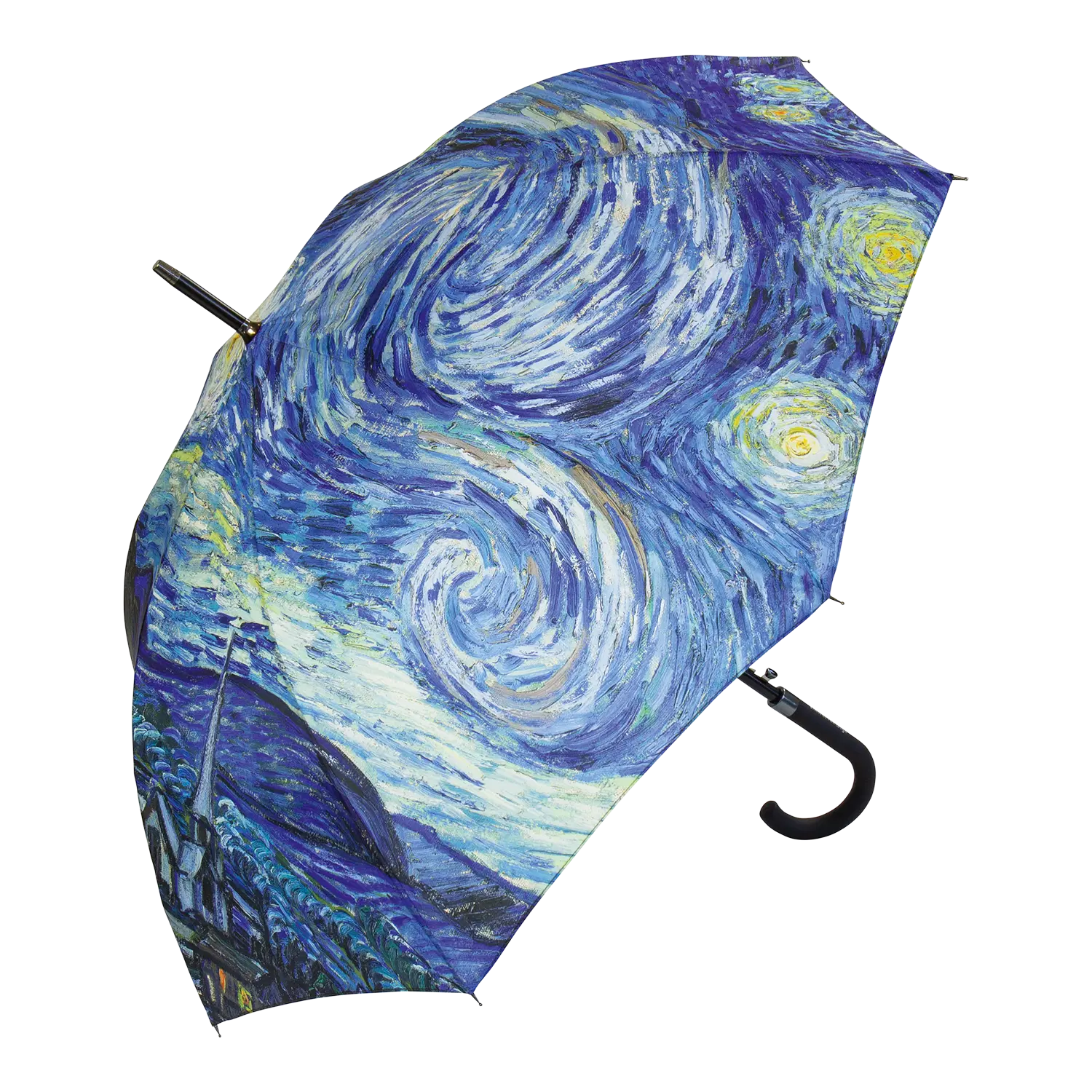 Stockschirm "Sternennacht, 1889"