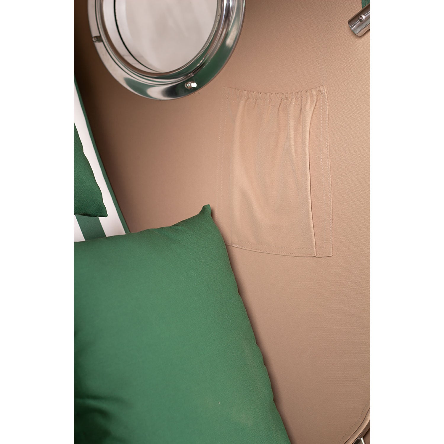 Strandkorb klein - Düne Design 518