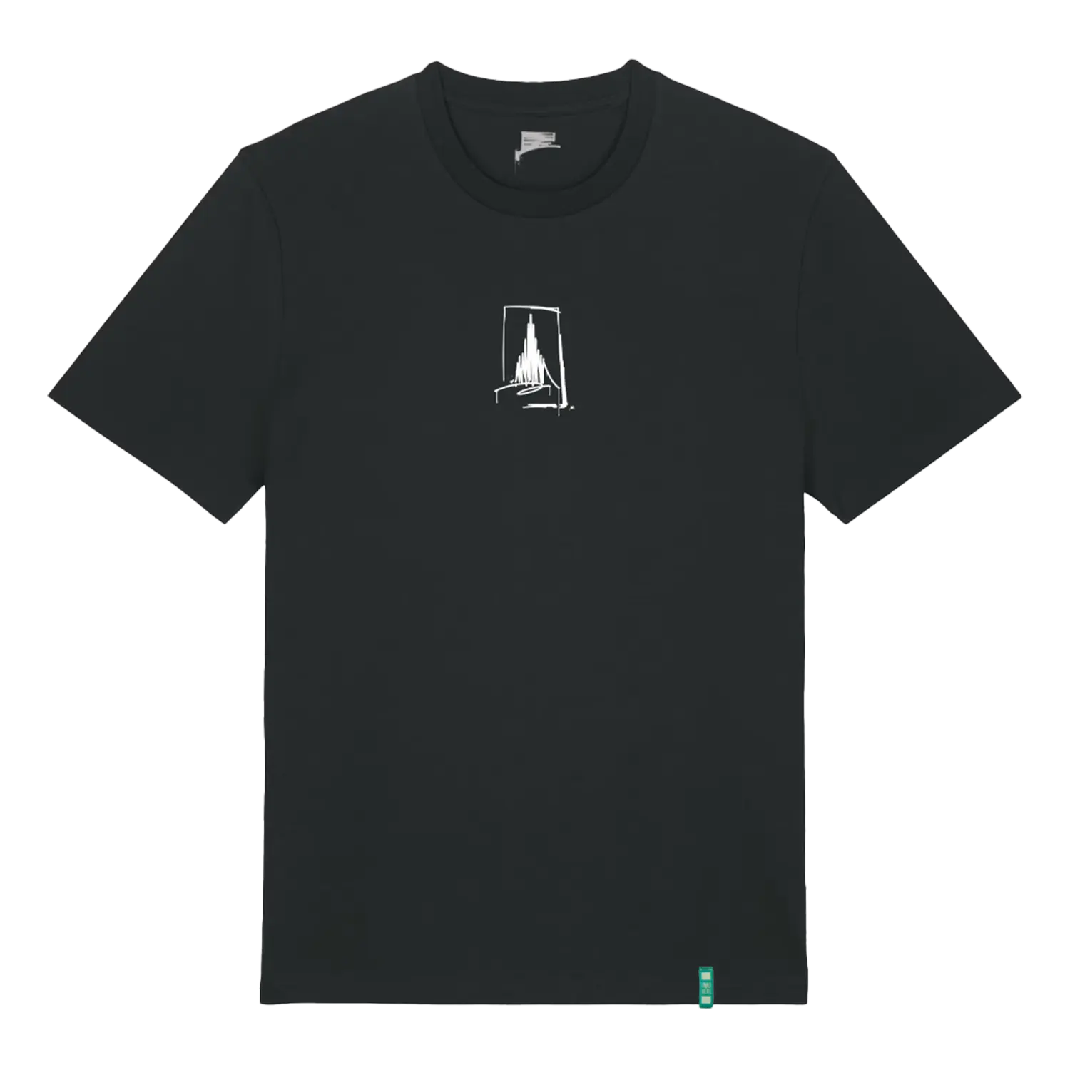 Ulmer Münster T-Shirt