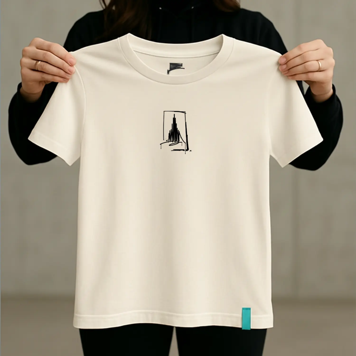 Ulmer Münster T-Shirt