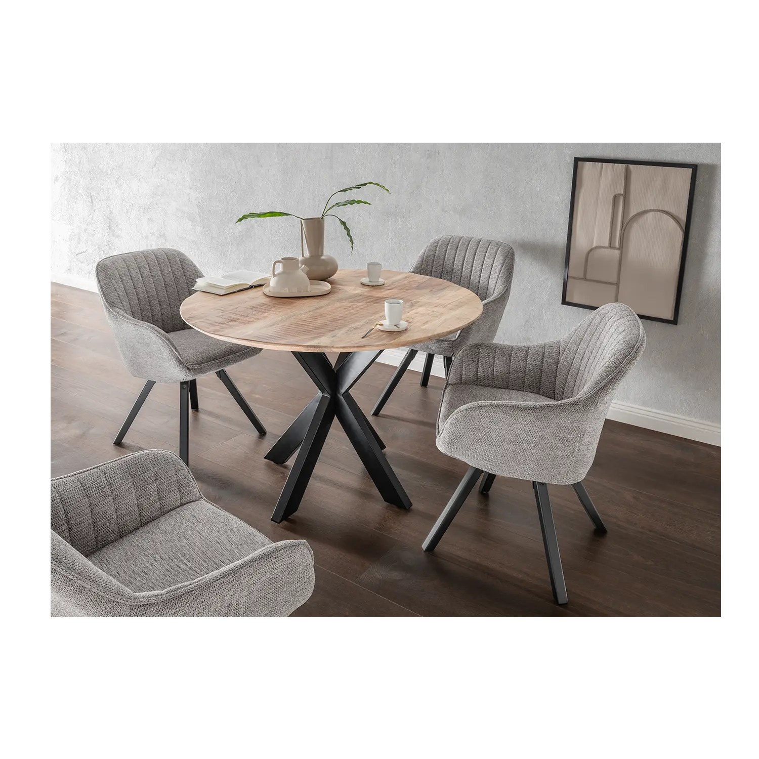 Tisch Avola Mango
