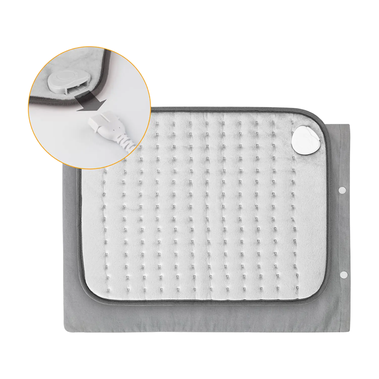 Elektrisches Heizkissen