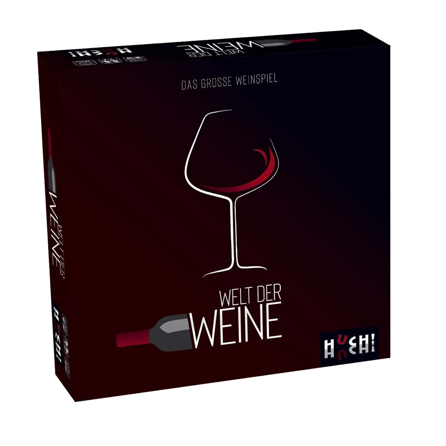 Welt der Weine