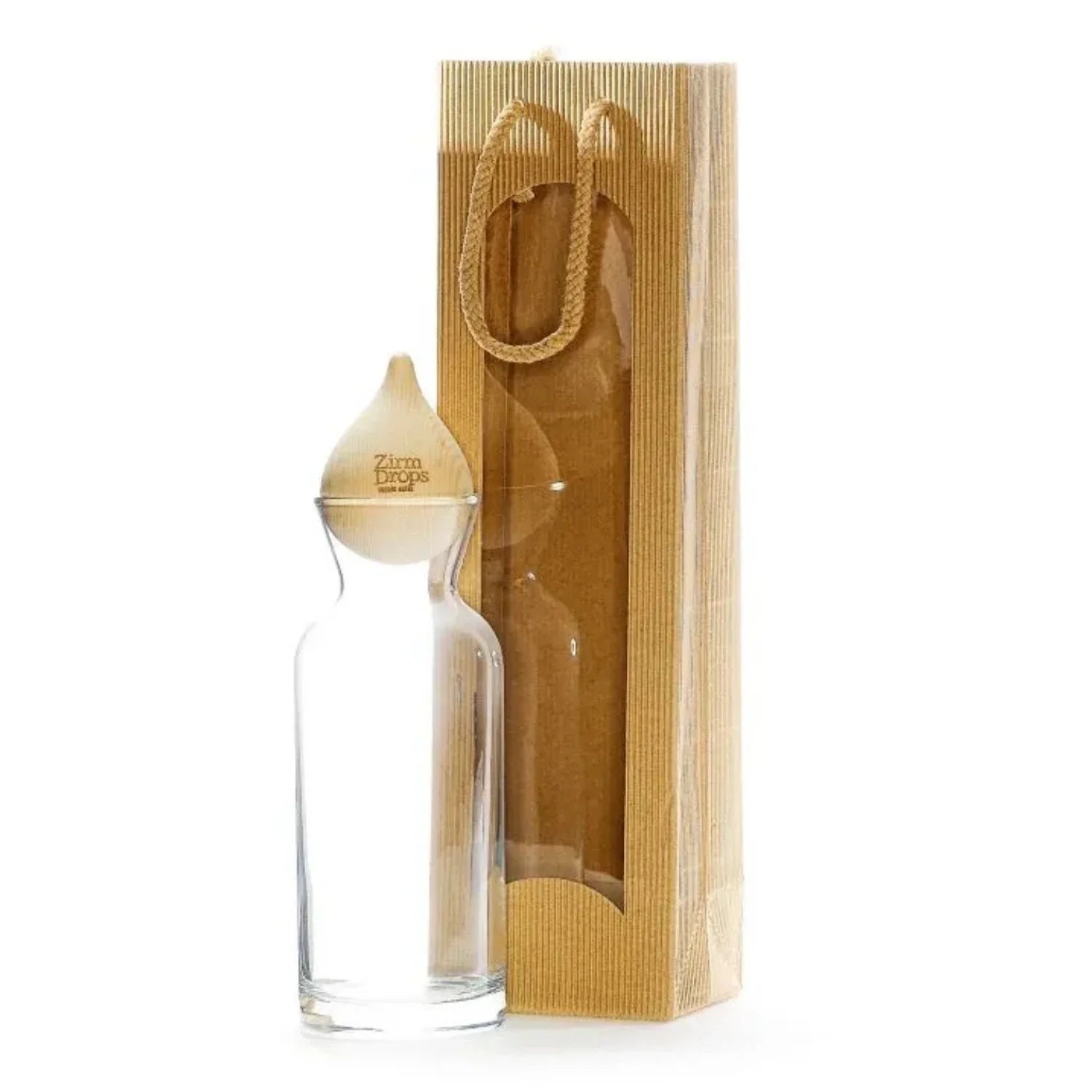 Zirm Drops Set STYLE 0,5 l
