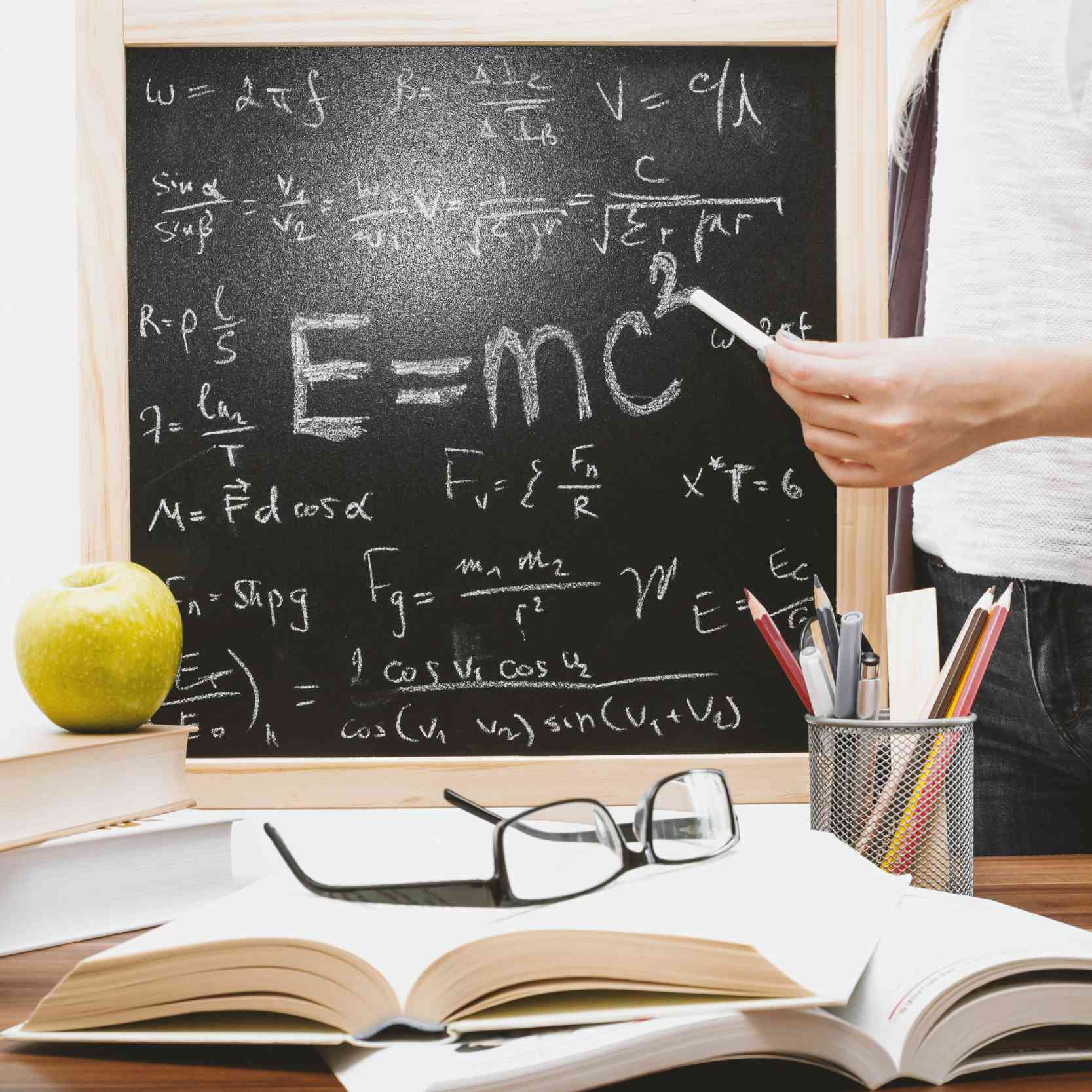 Albert Einstein - Ein Genie aus Ulm