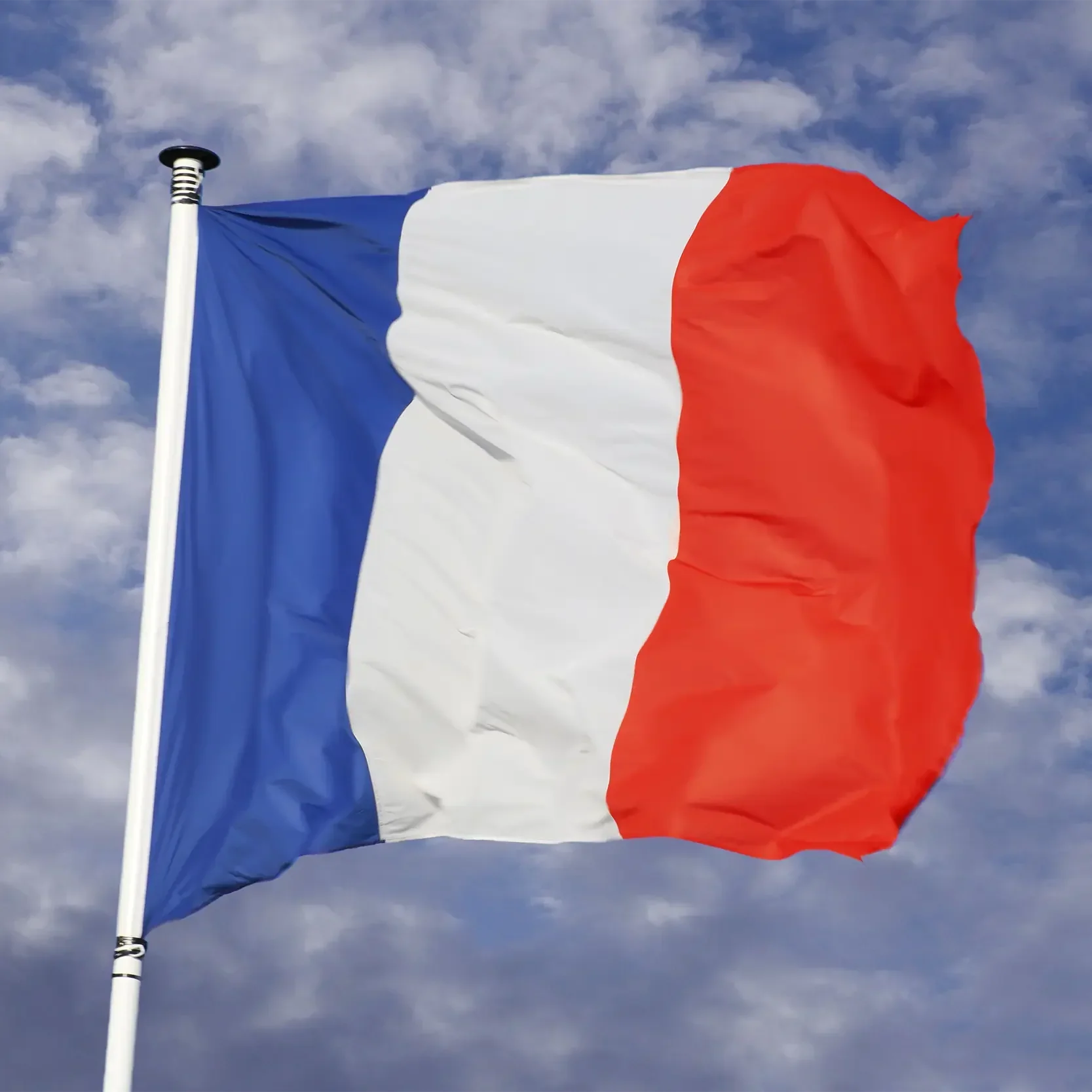 Geburtstagsbräuche in Frankreich