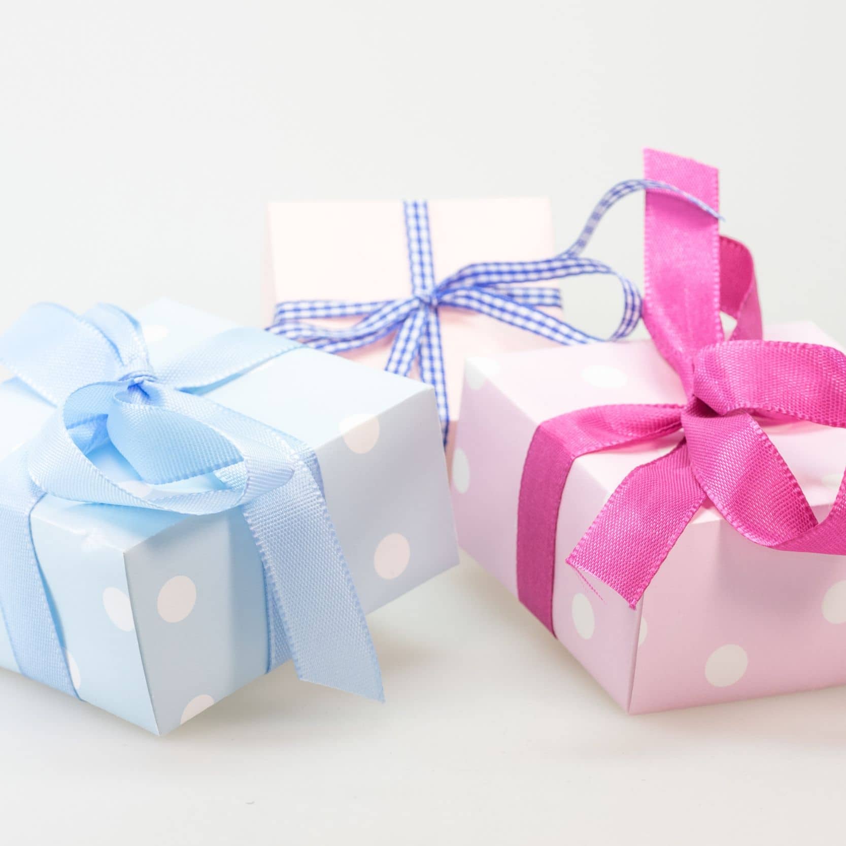 Geschenke für Menschen, die alles haben