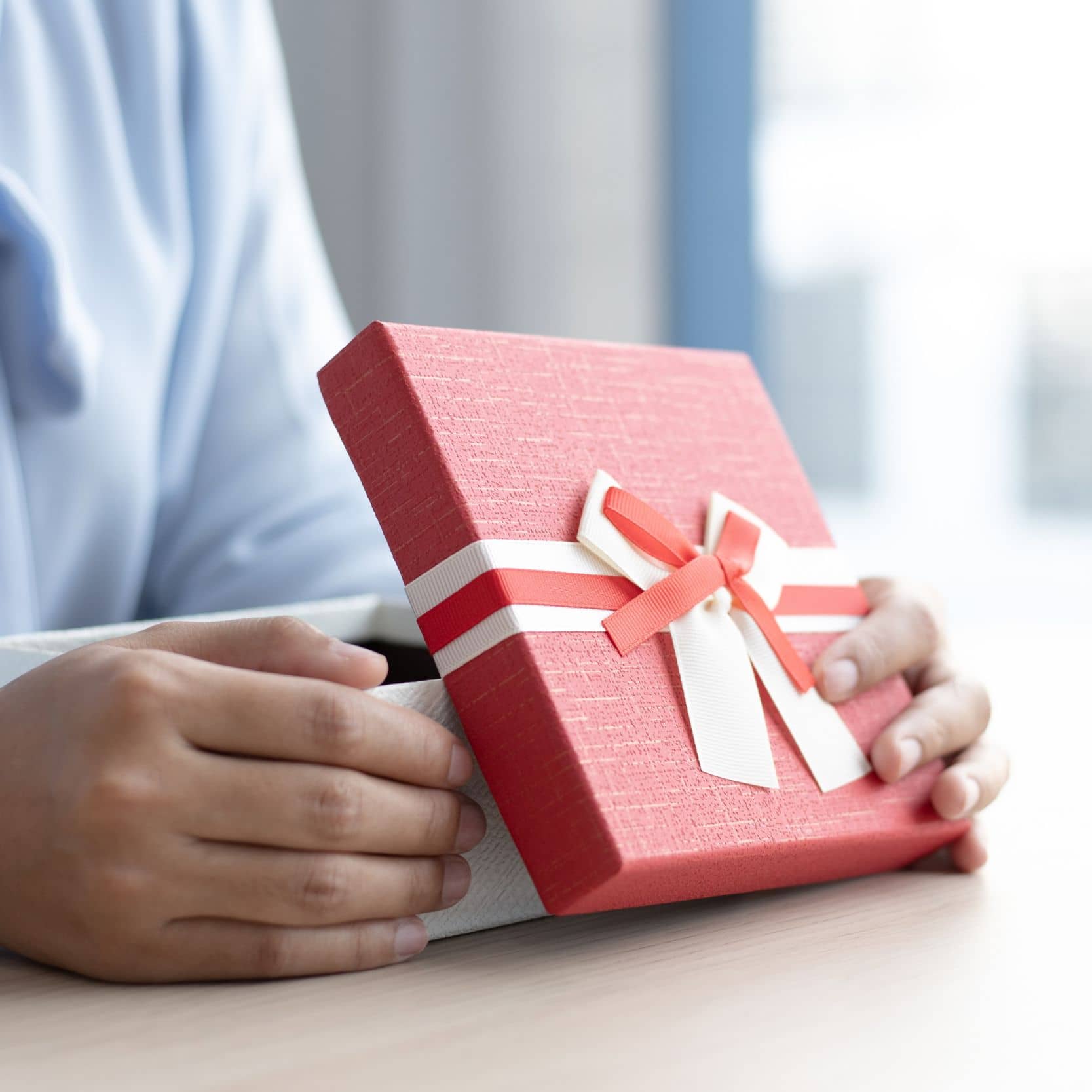 Geschenke für Kollegen, Bekannte, Nachbarn