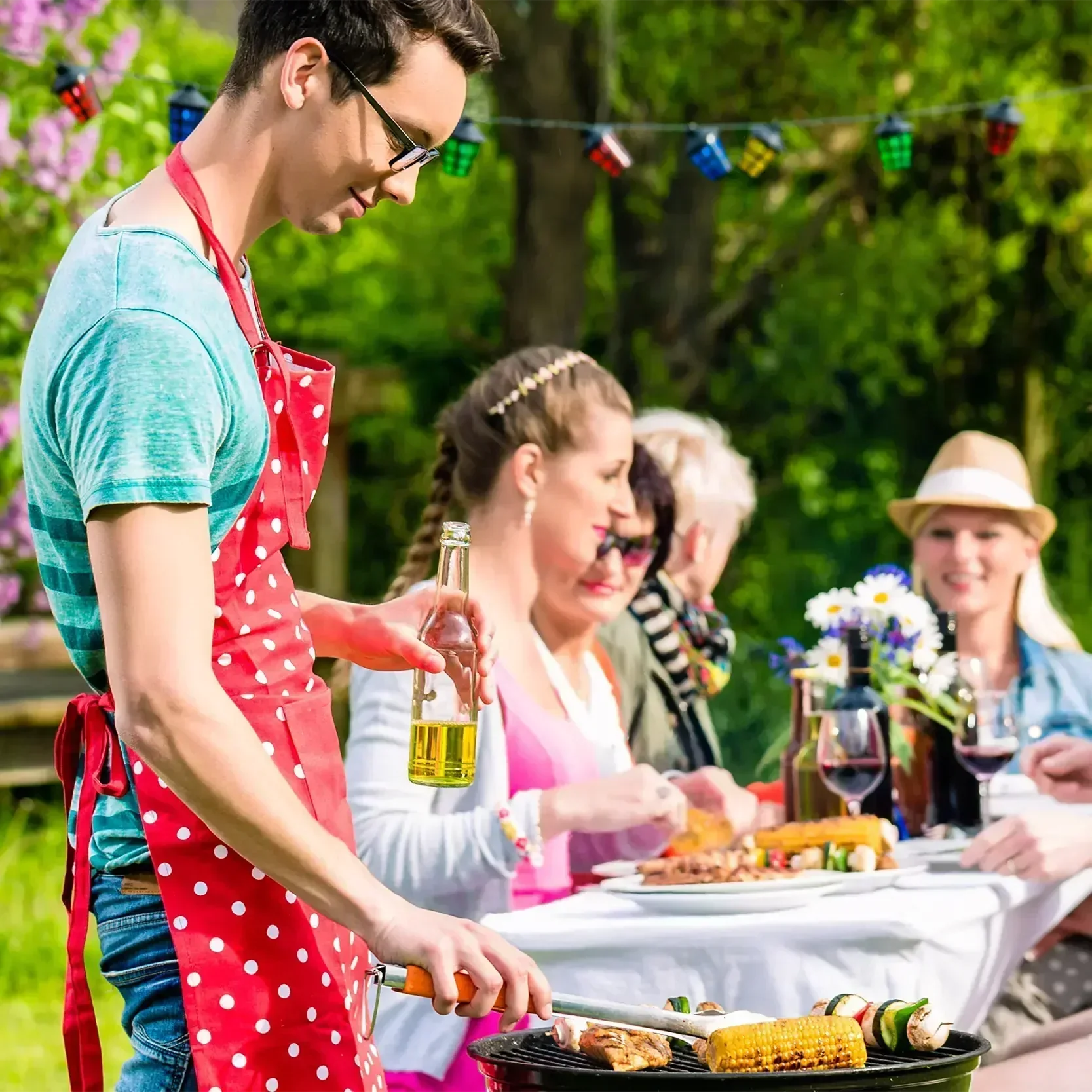 Ideen für den Grillabend