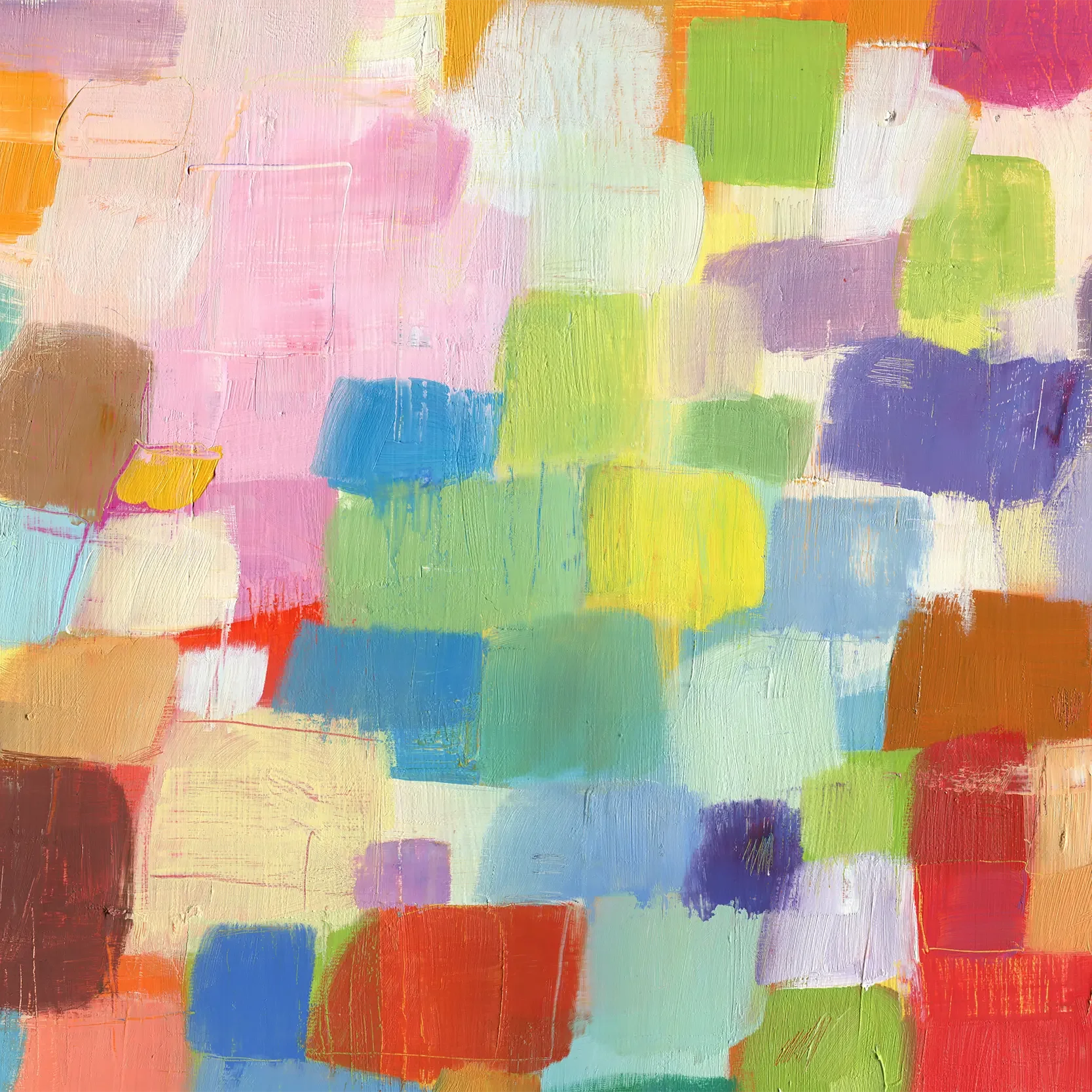 Warum uns Paul Klee inspiriert