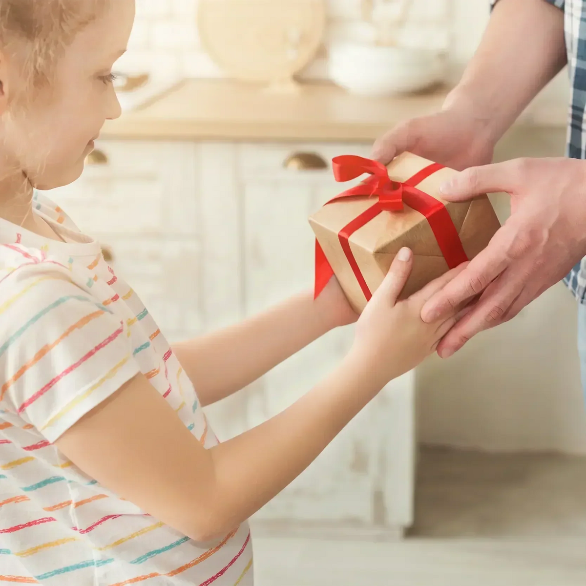 Geschenke originell verpacken