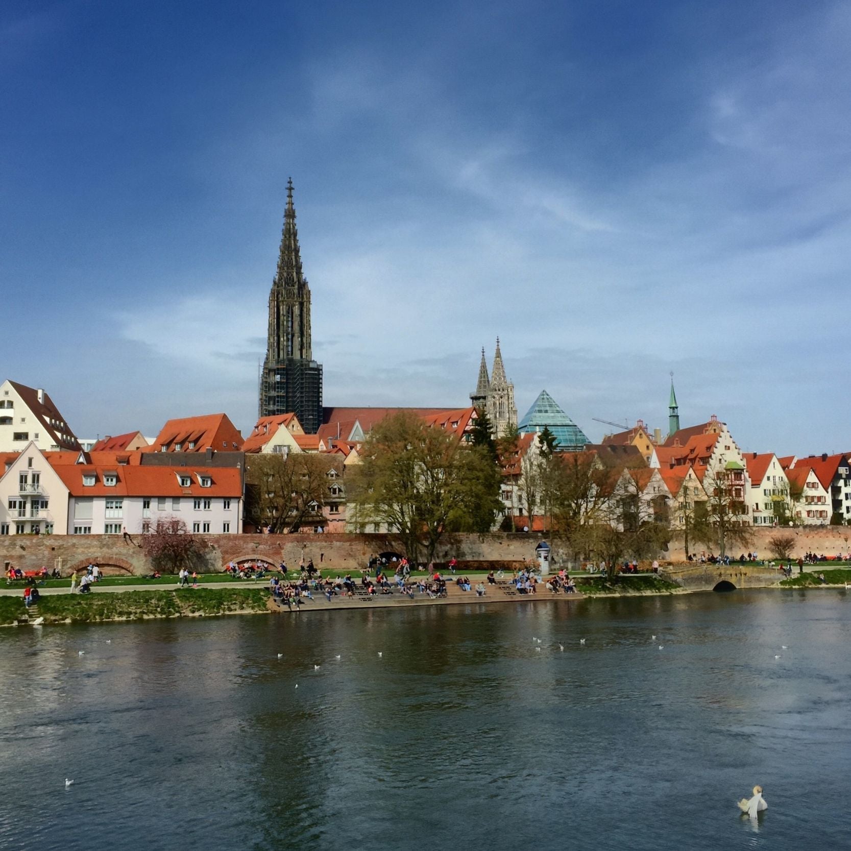 Nabada Ulm