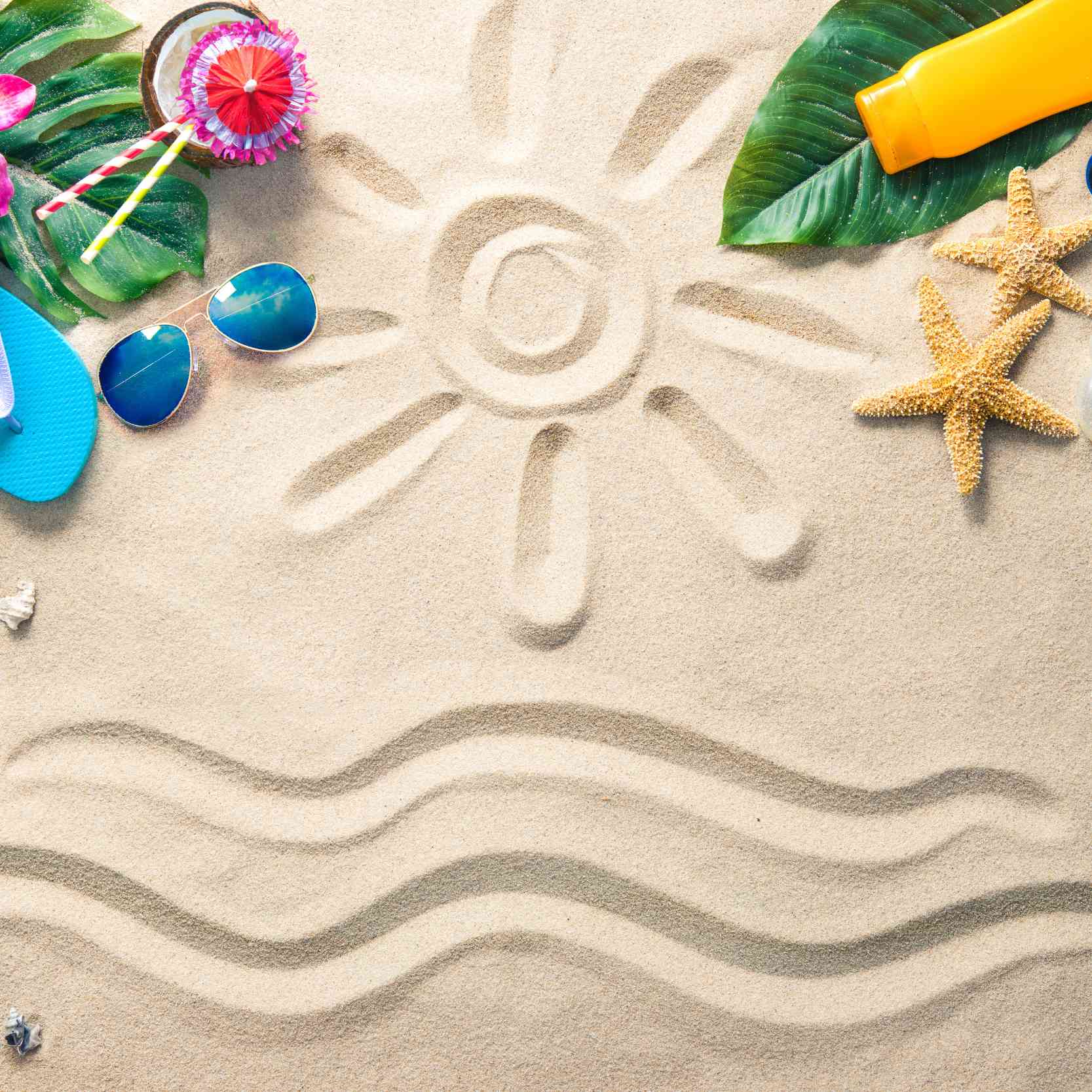 Sommerferien in Baden-Württemberg 2025