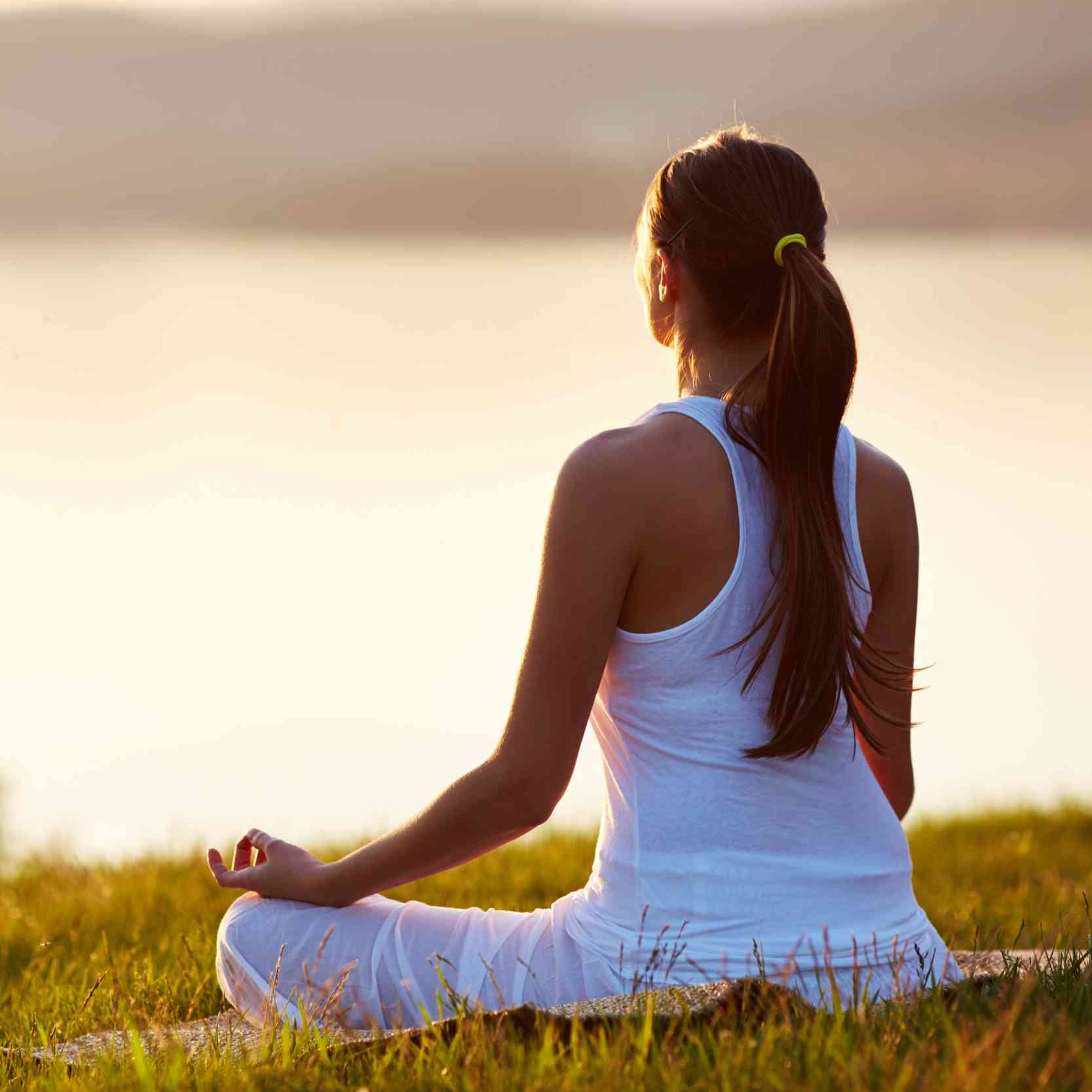 Yoga - Entspannung oder Sport?