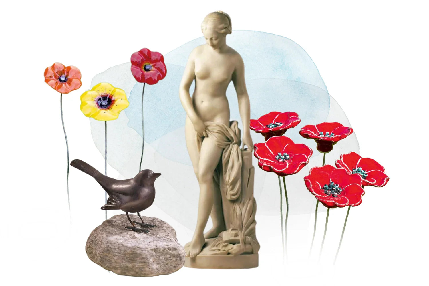 ars mundi – Garten