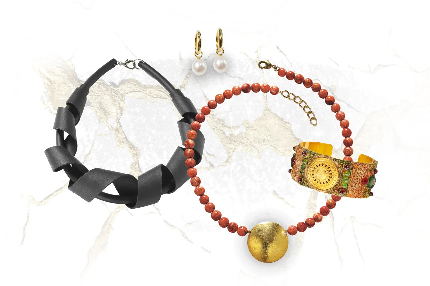 ars mundi – Schmuck