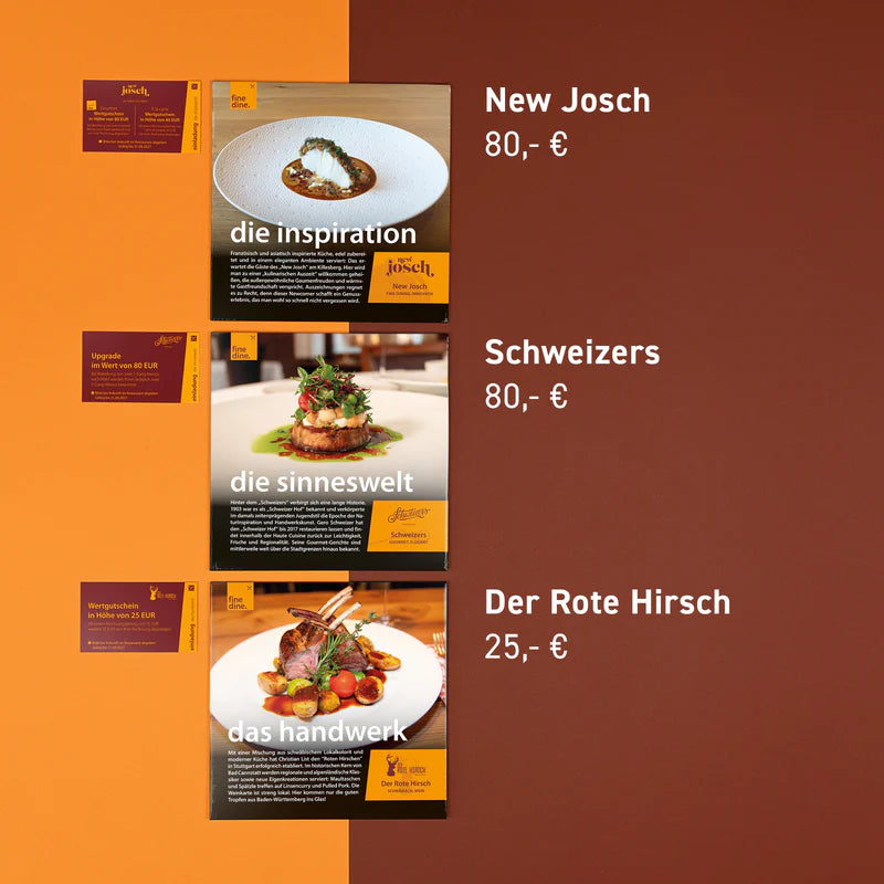 Fine Dine Box Stuttgart 2026