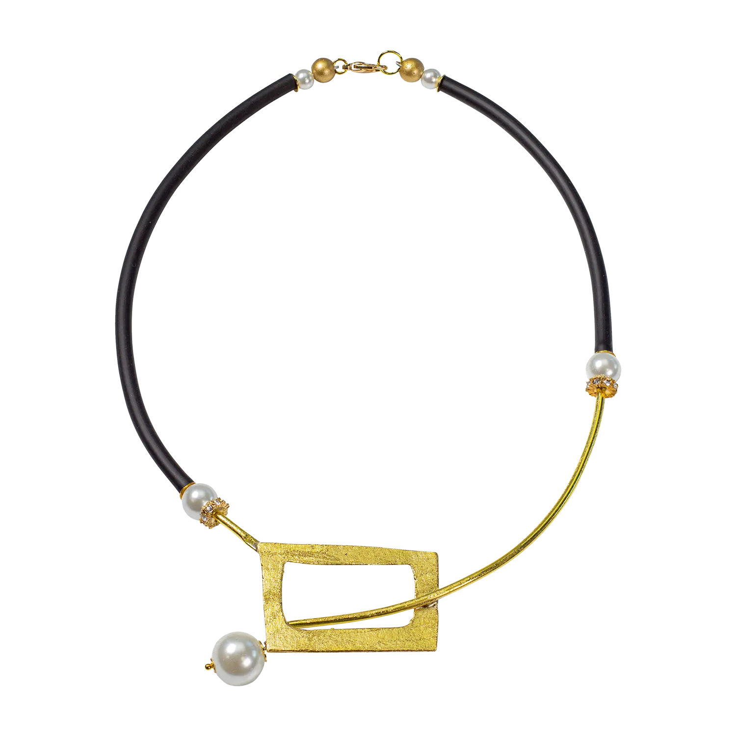 Collier Cadre