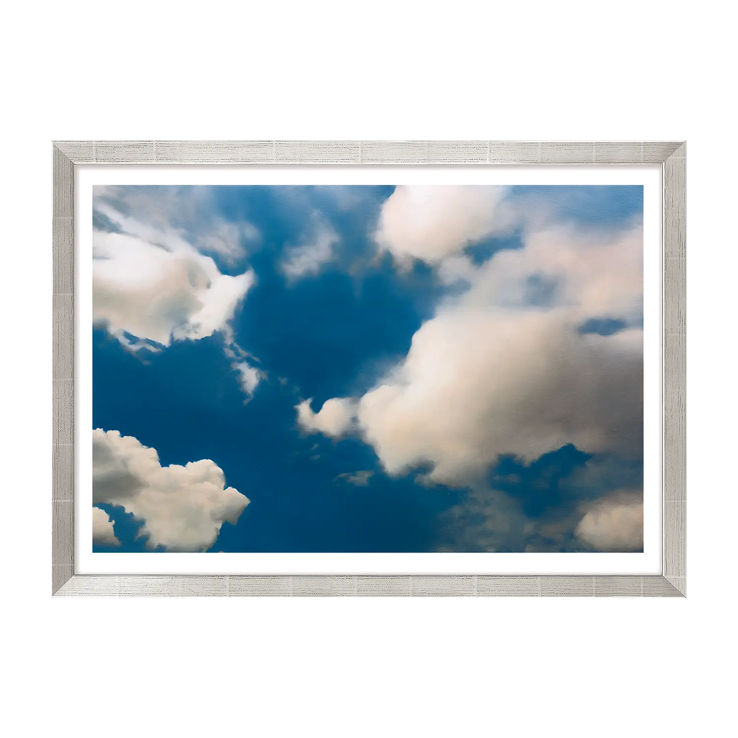 Bild  "Wolke"
