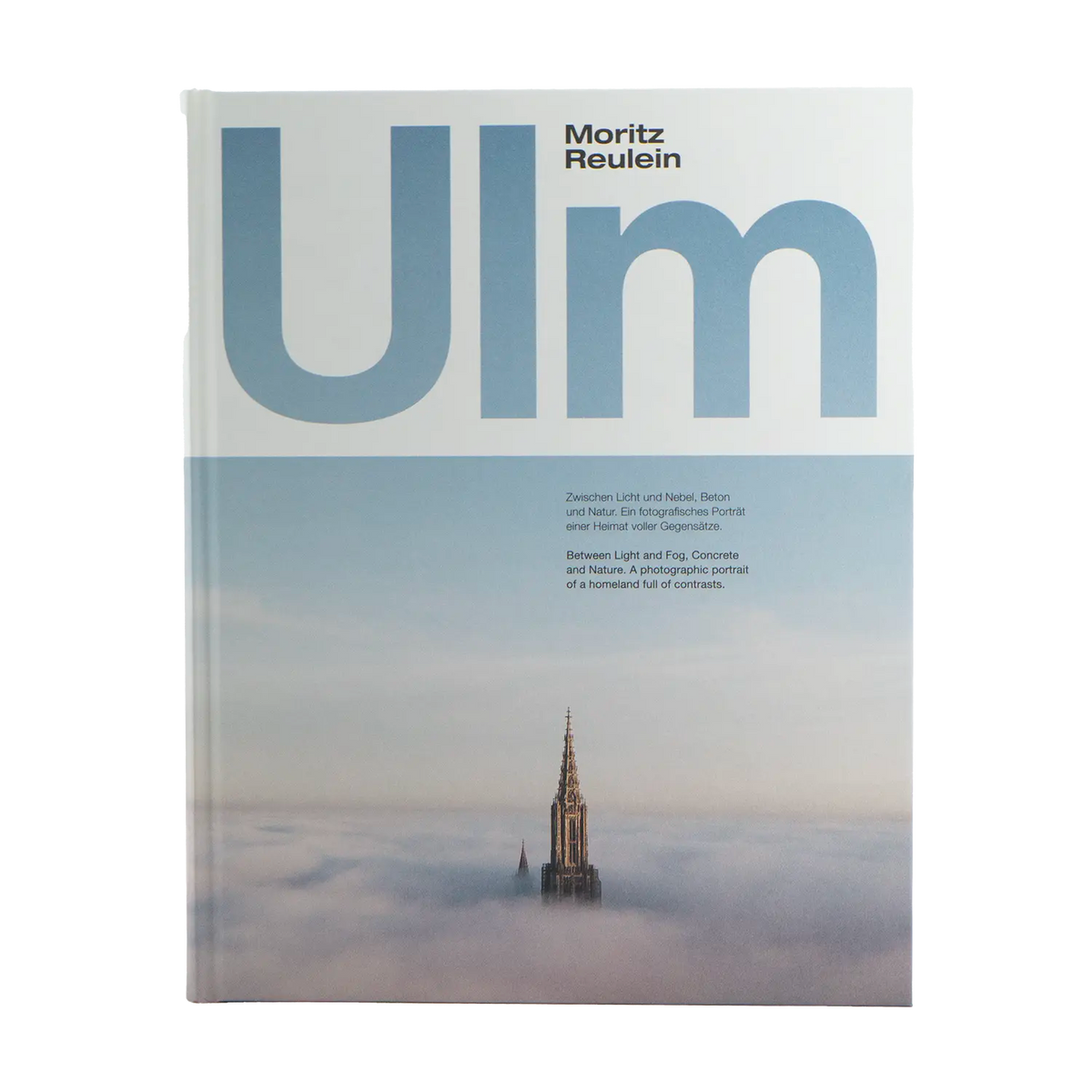 Bildband Ulm
