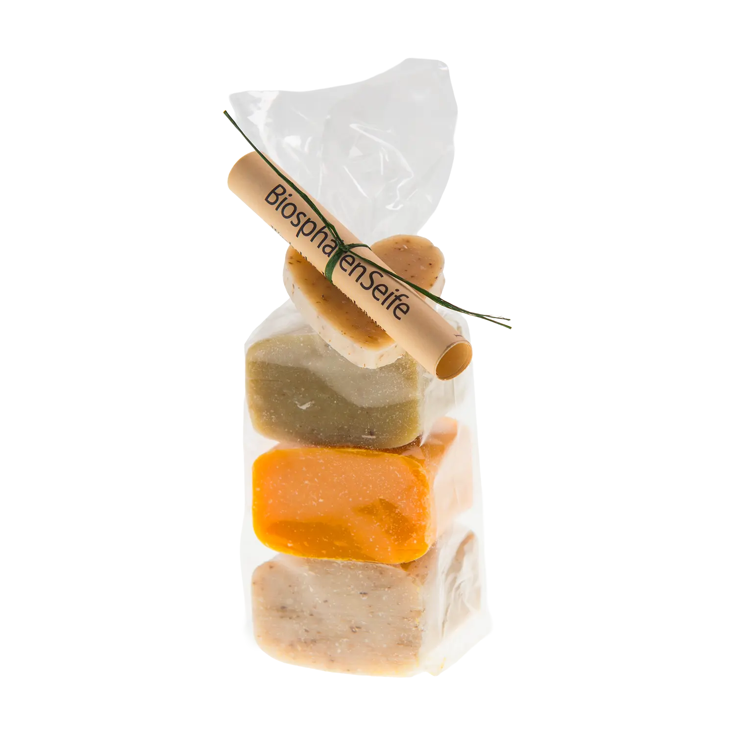 Seite Geschenkset