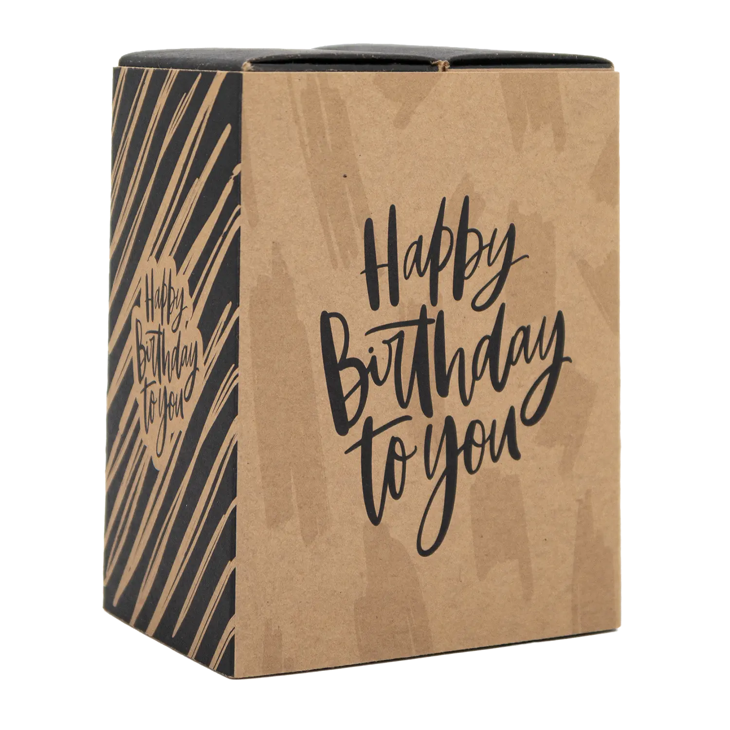 Gin-Miniatur-Geschenkbox 'BOAR GIN®'