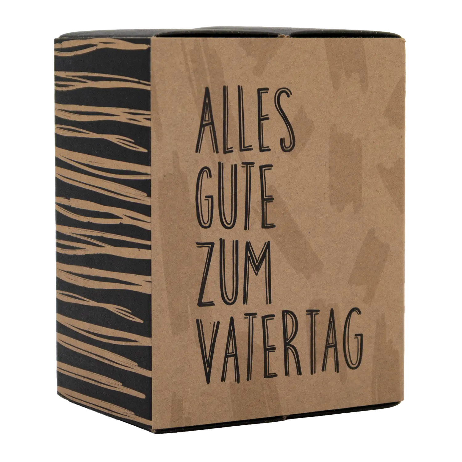 Gin-Miniatur-Geschenkbox 'BOAR GIN®'