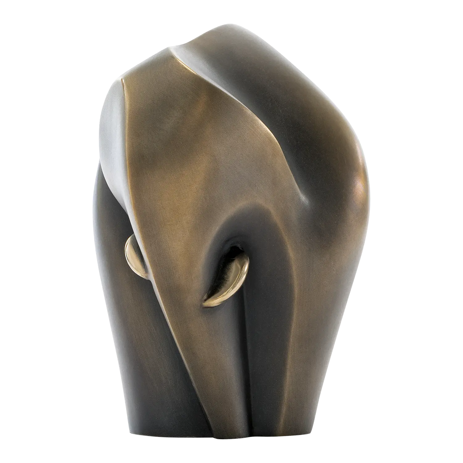 Skulptur "Kleiner Elefant"