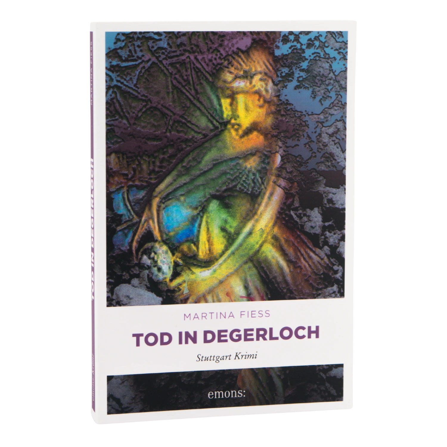 Tod in Degerloch