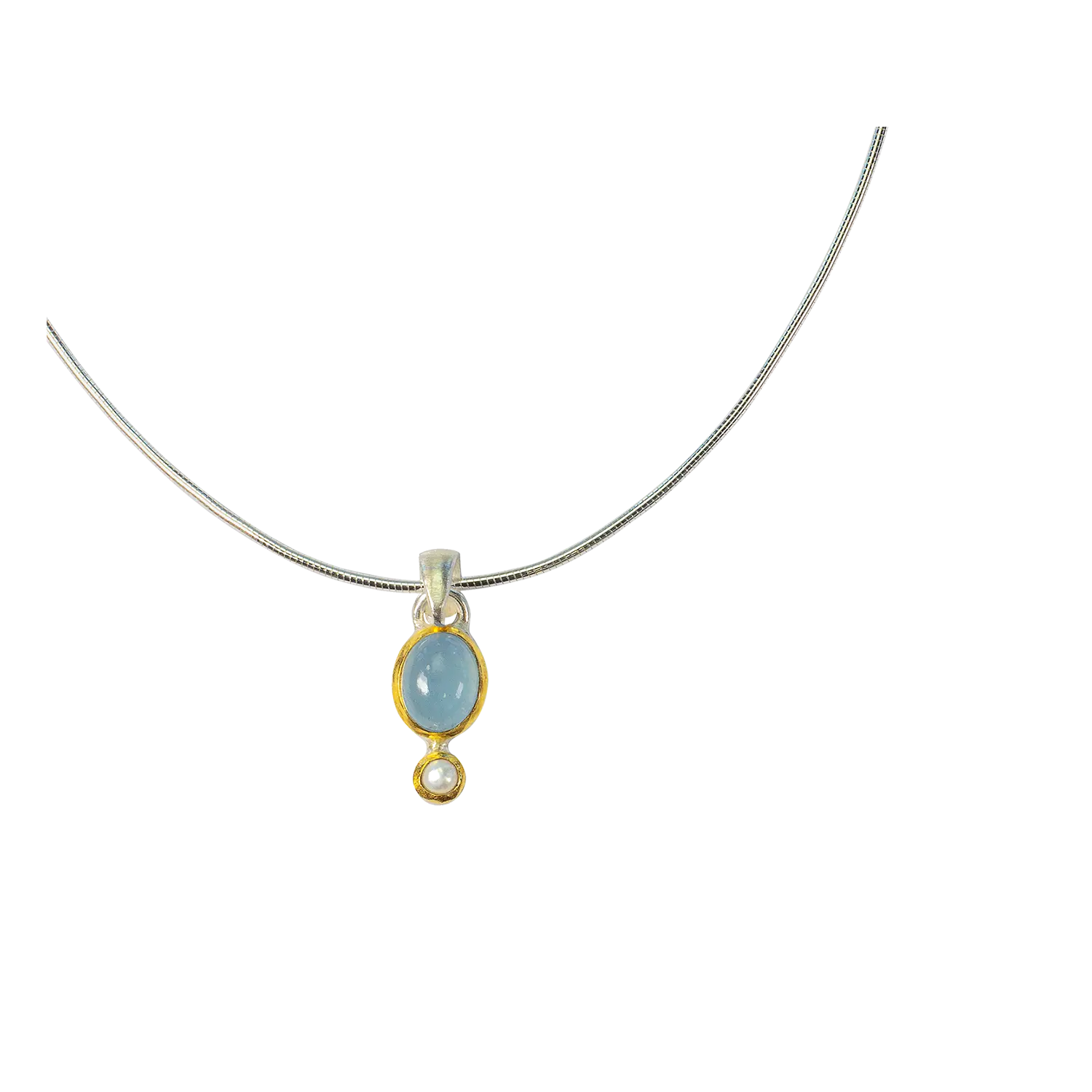 Collier "Estelle"