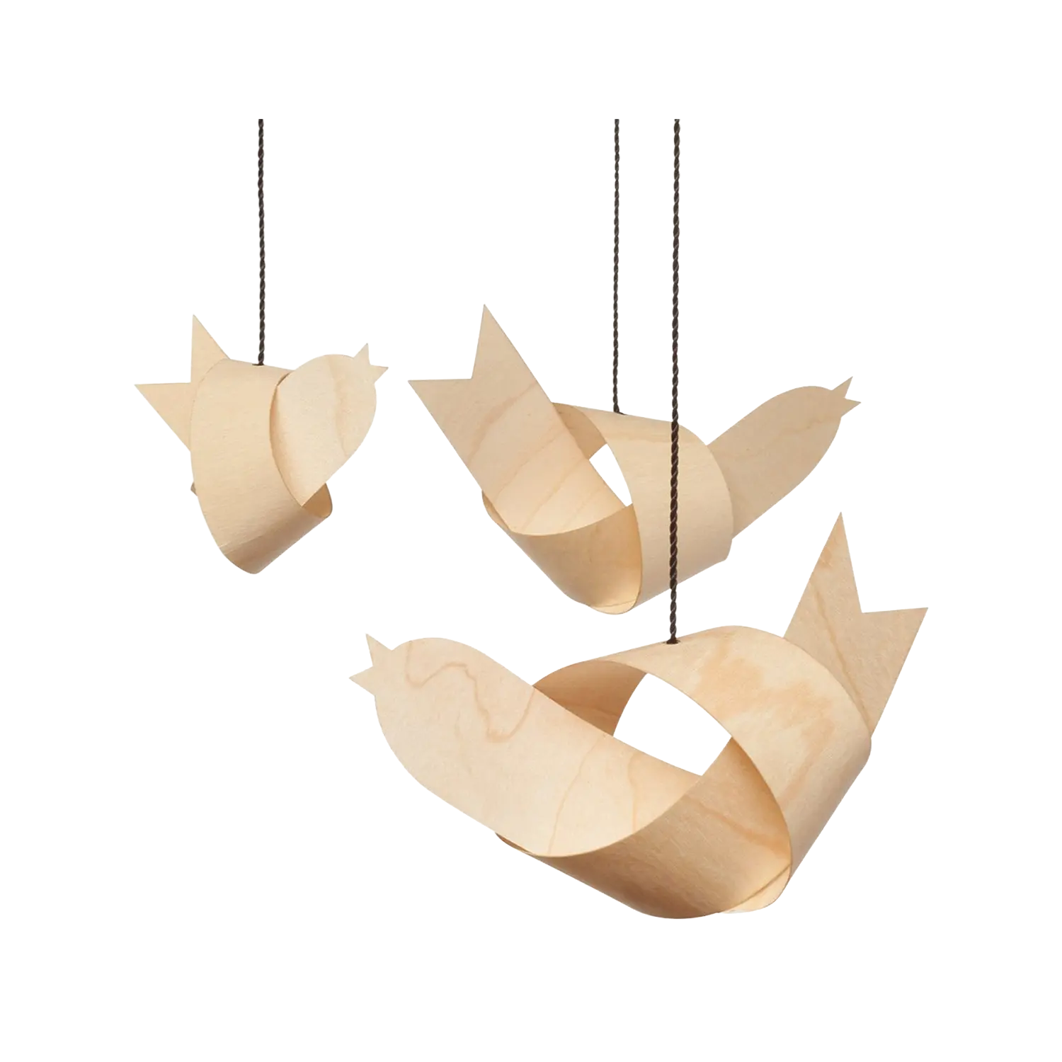 Dekovogel Johann Wohnaccessoires Set