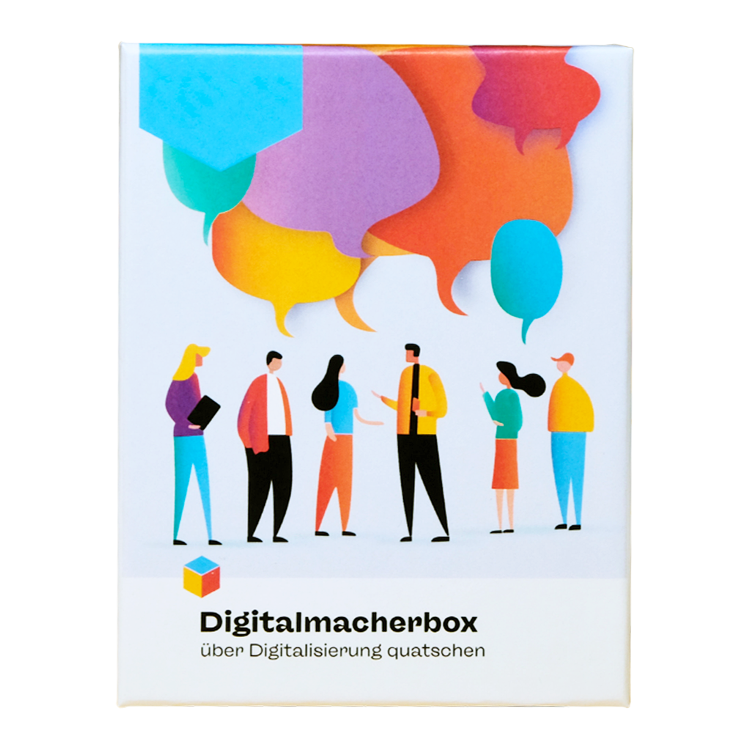 Digitalmacherbox