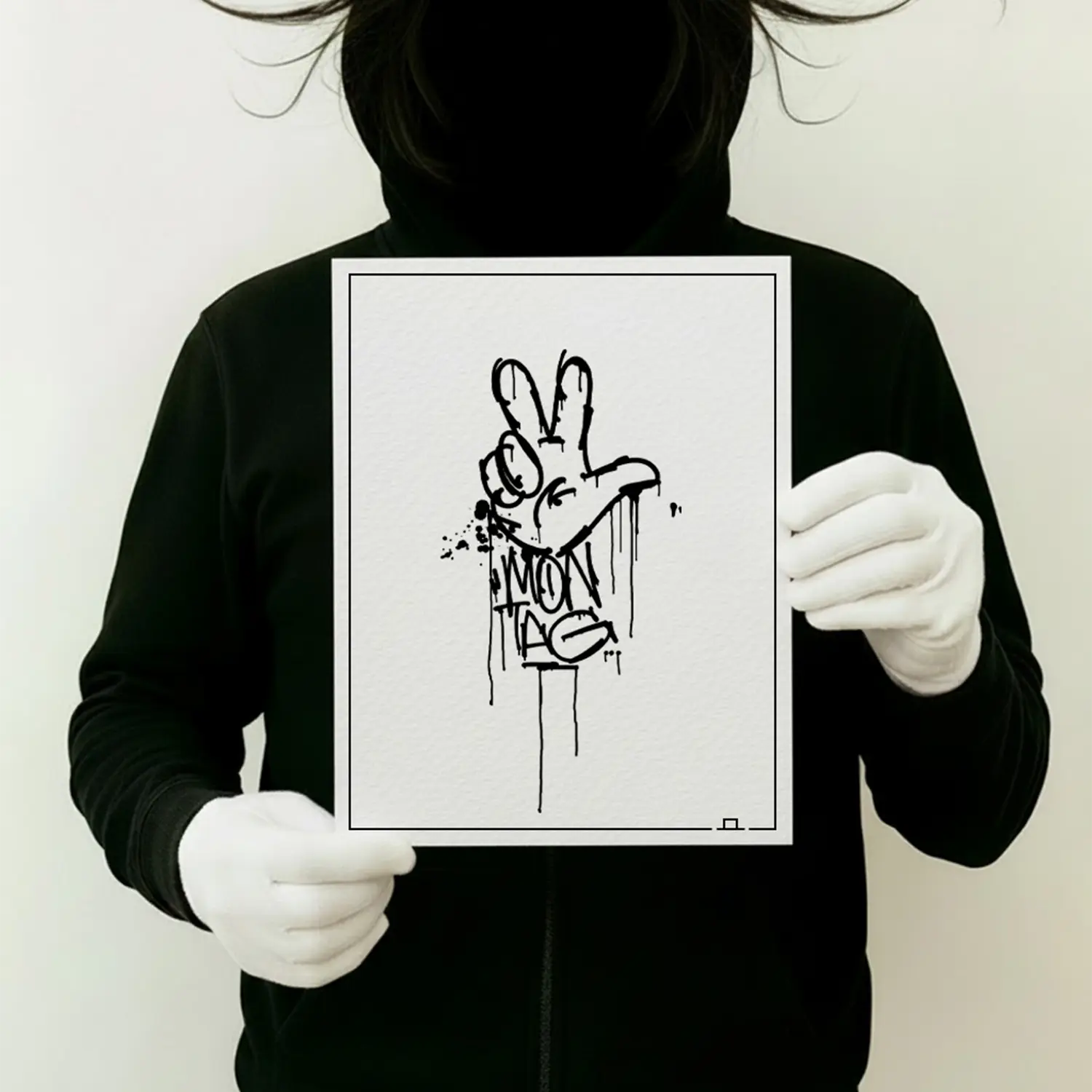 Kunstdruck Ulm Schwörmontag